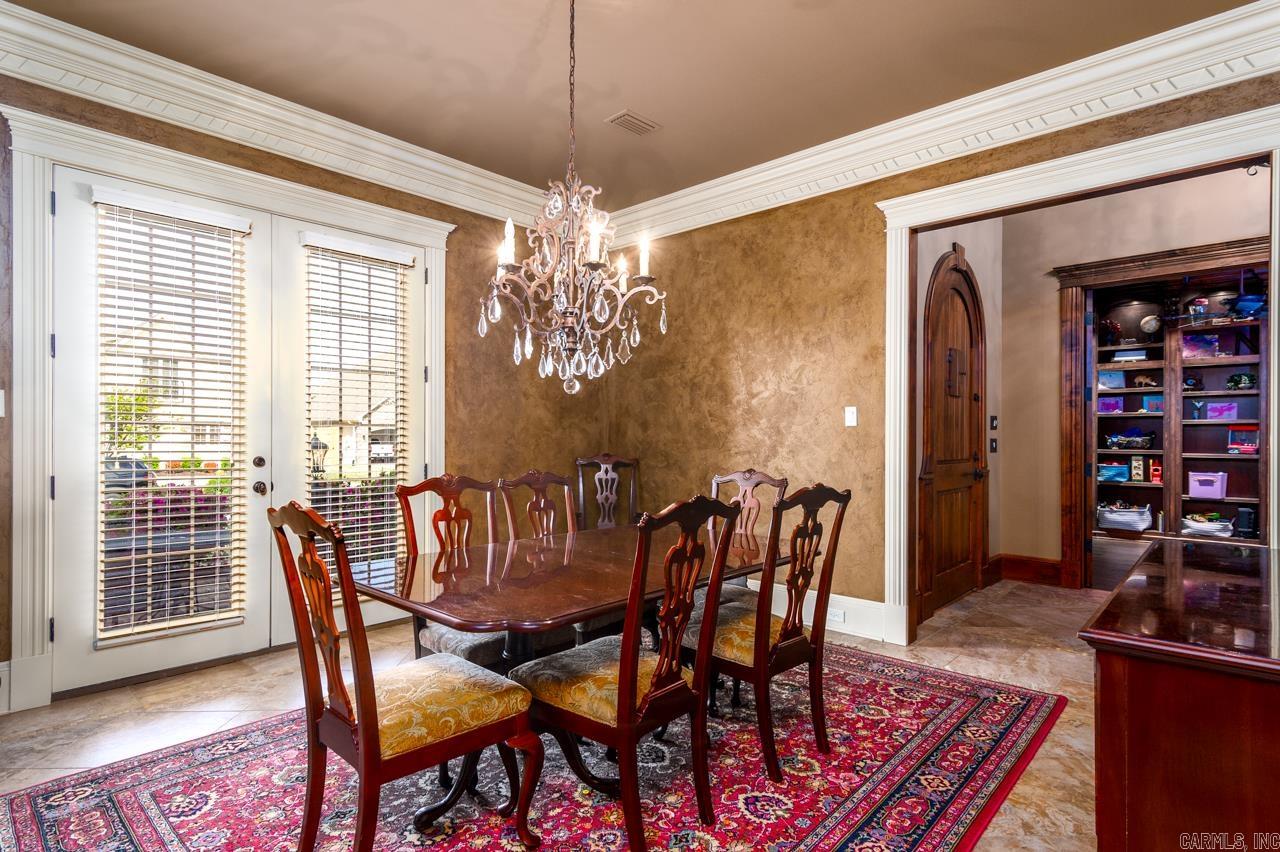 1130 Applewood  Conway, AR