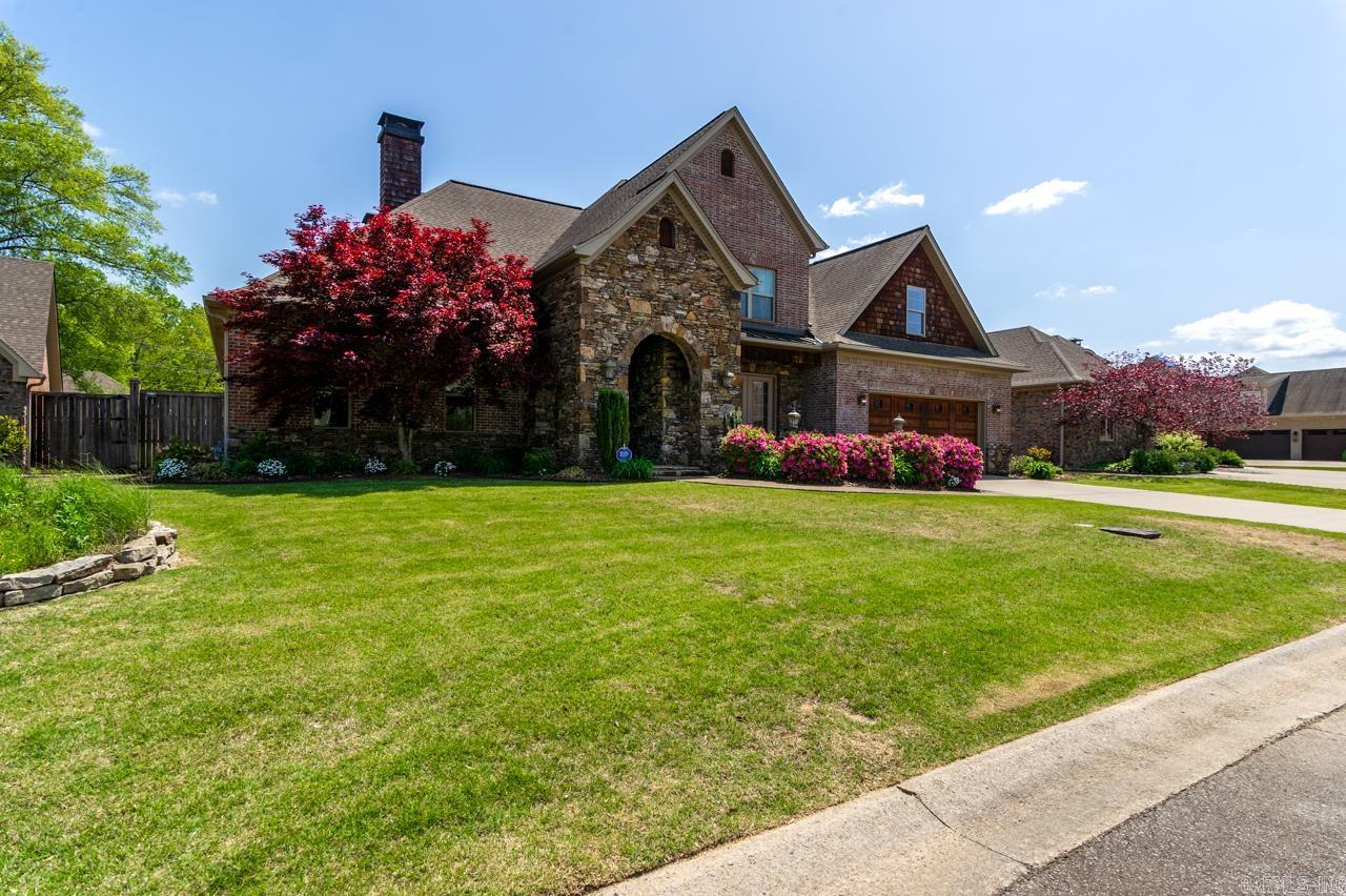 1130 Applewood  Conway, AR