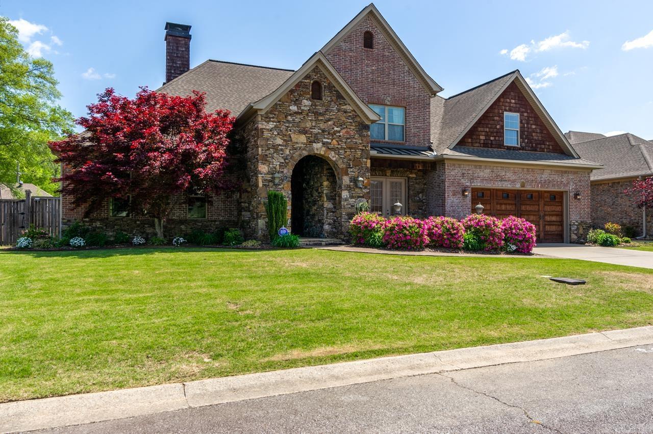 1130 Applewood  Conway, AR