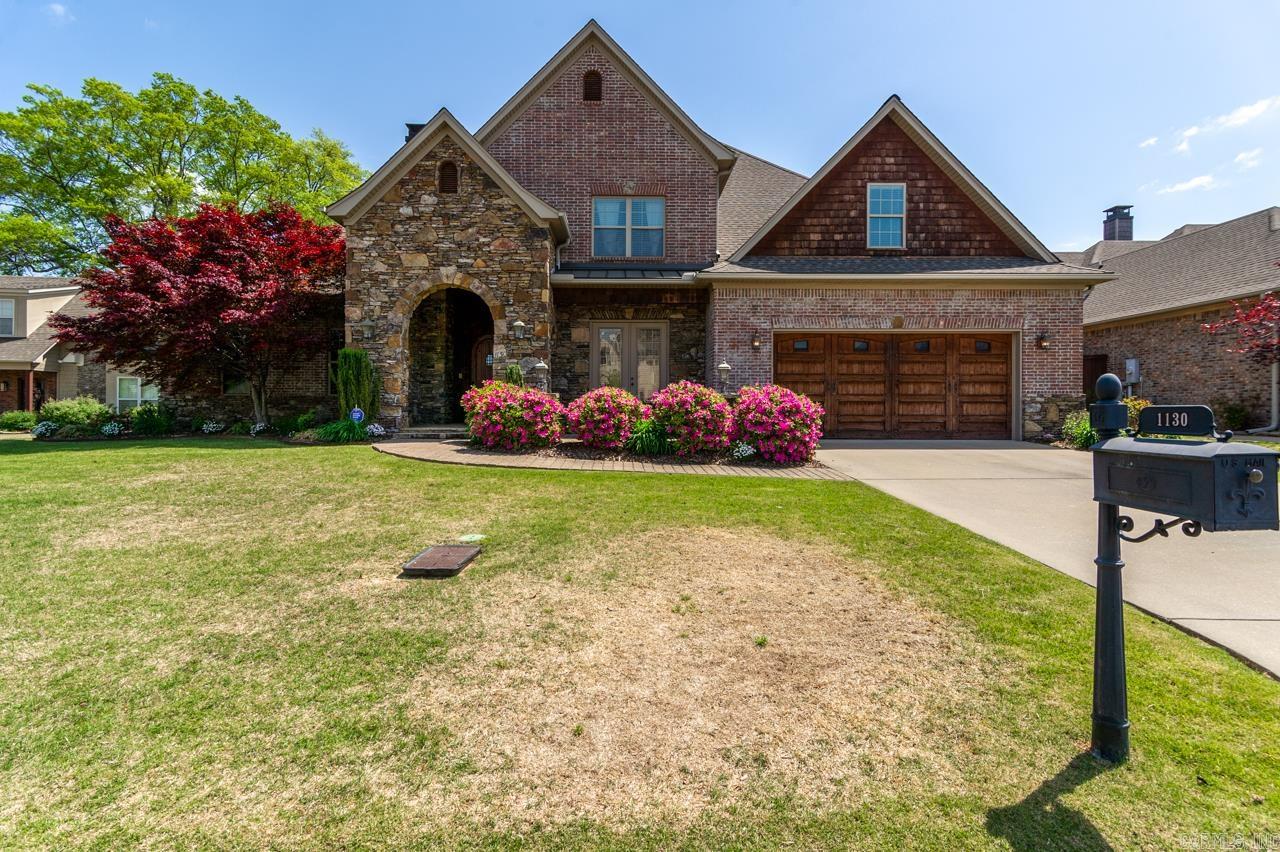 1130 Applewood  Conway, AR