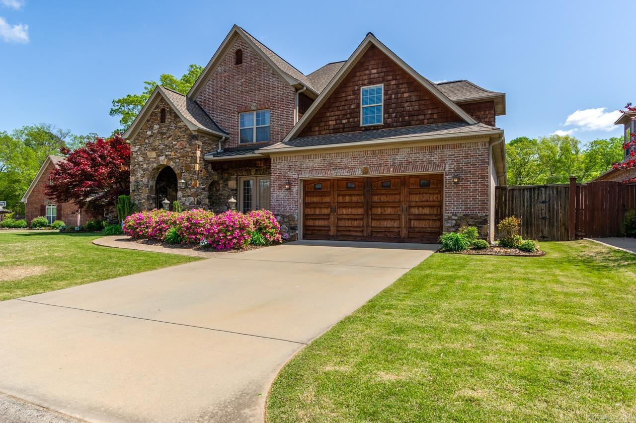 1130 Applewood  Conway, AR