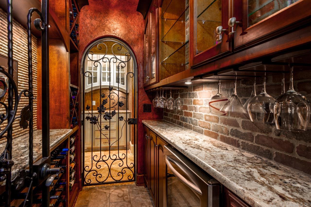 1130 Applewood  Conway, AR