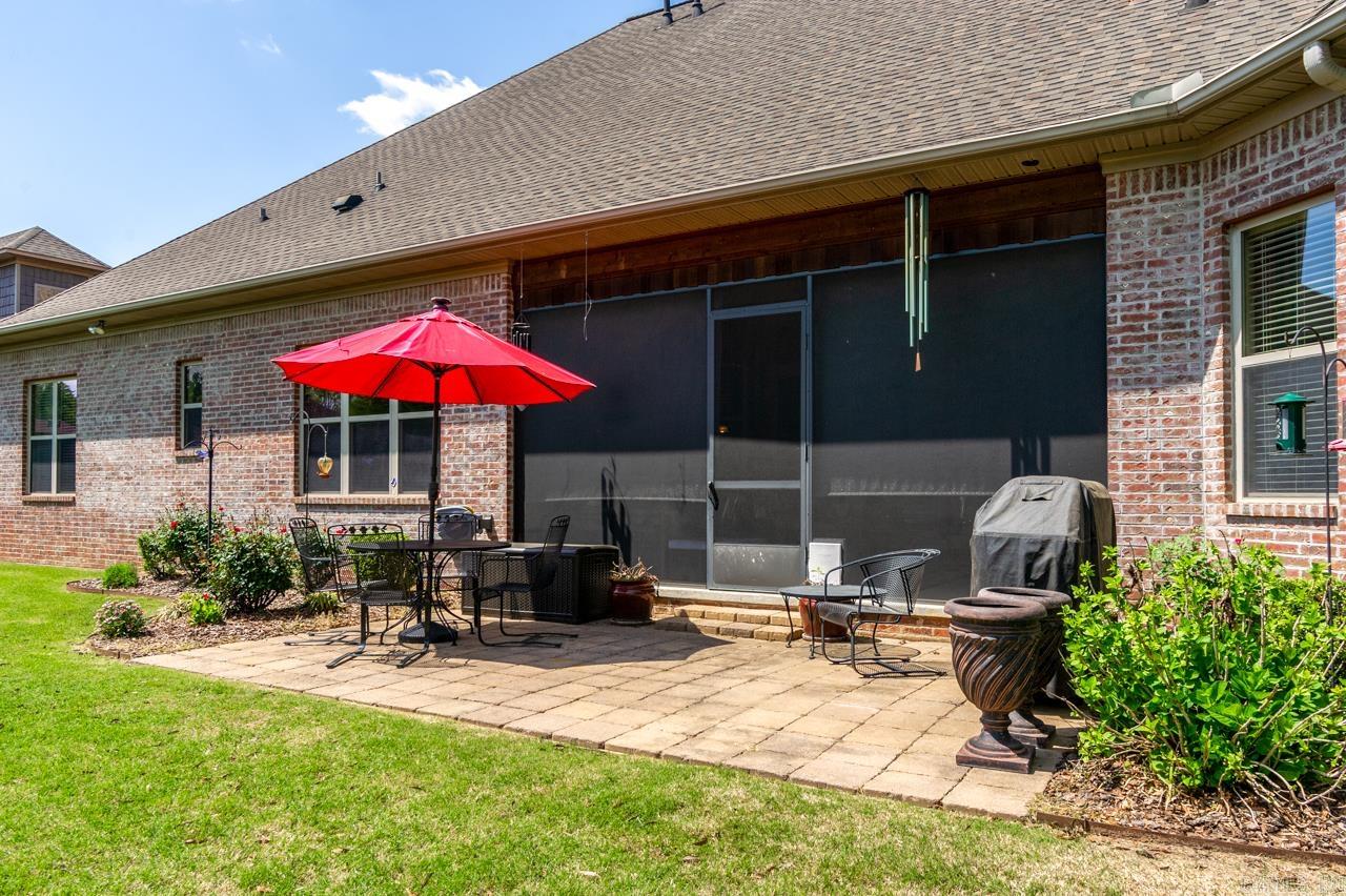 1130 Applewood  Conway, AR