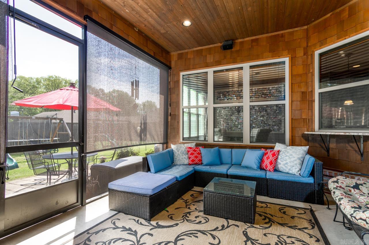 1130 Applewood  Conway, AR