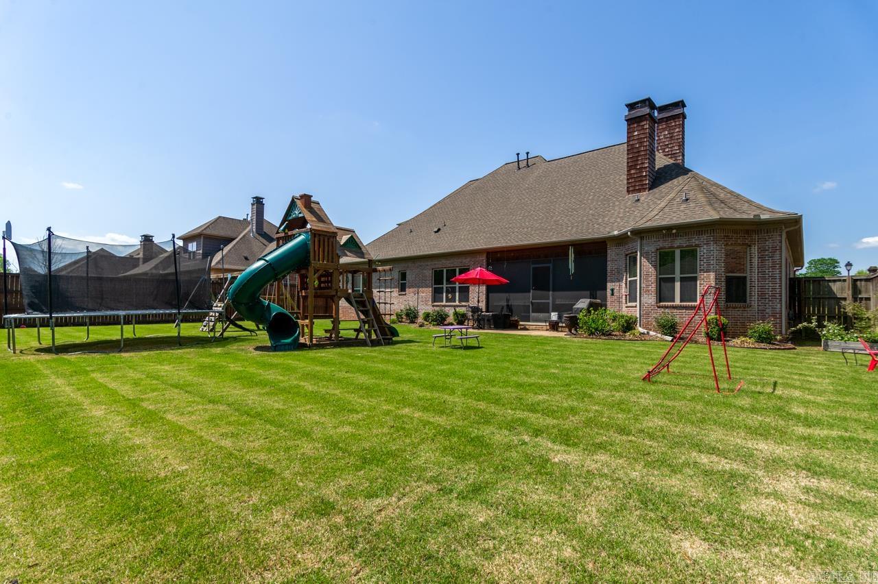 1130 Applewood  Conway, AR