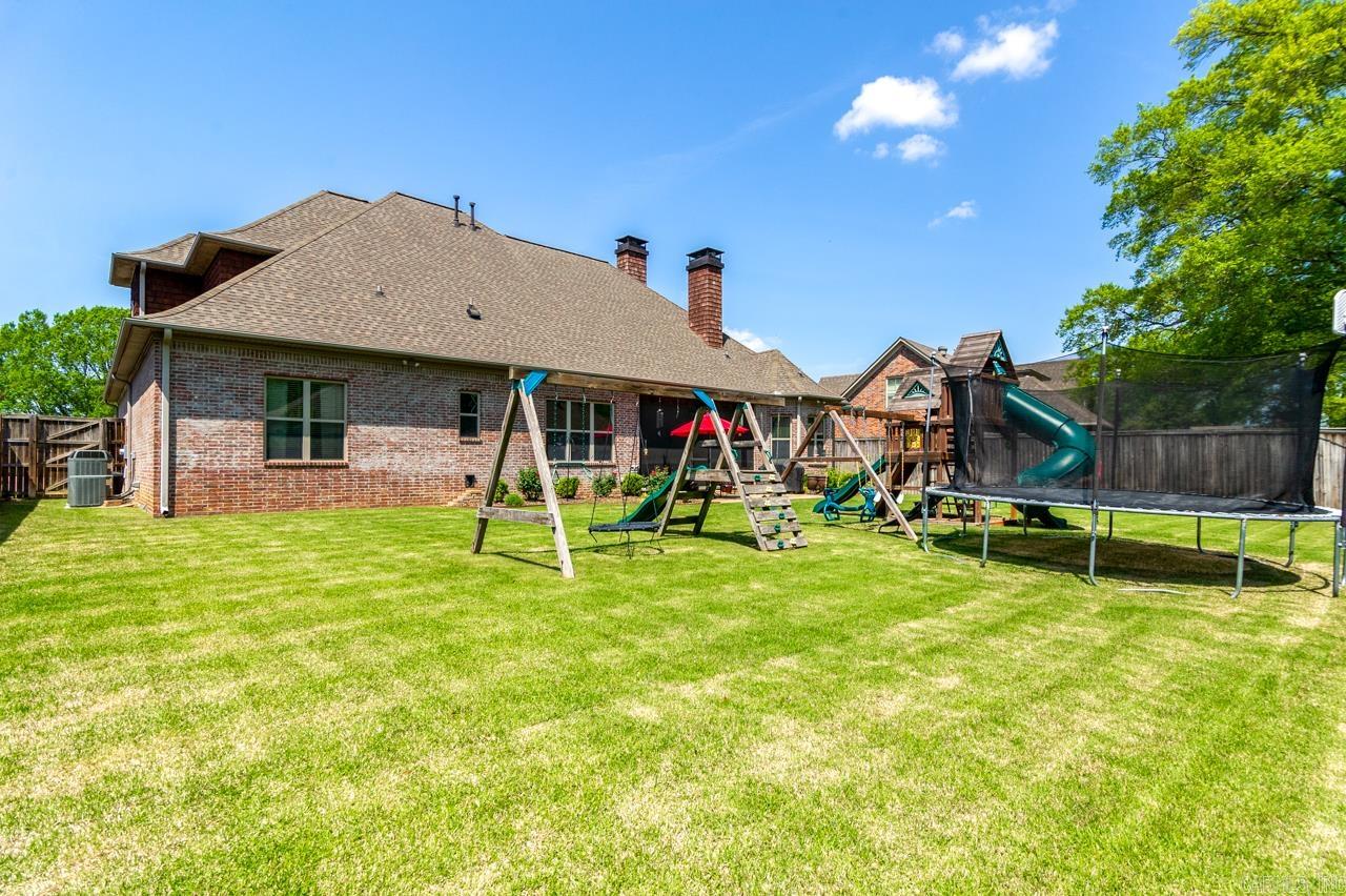 1130 Applewood  Conway, AR