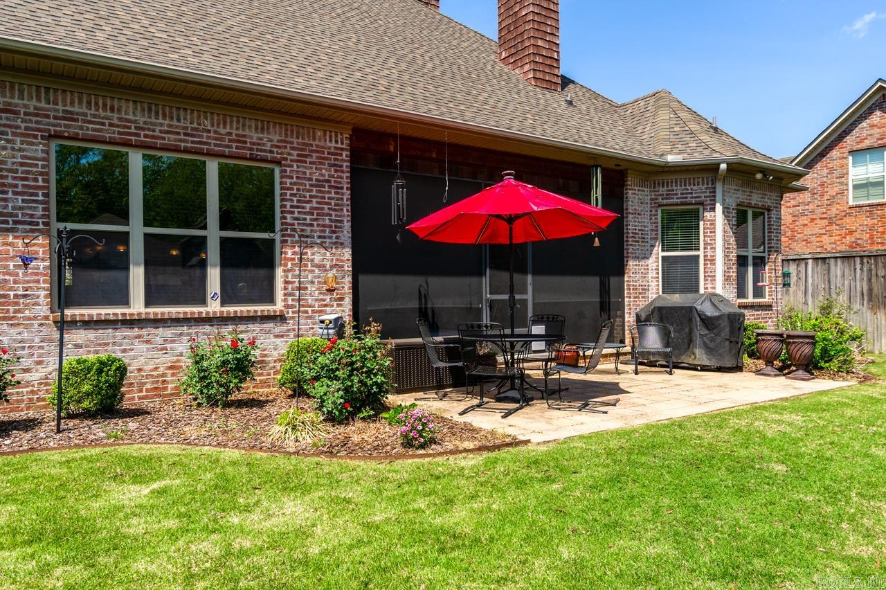 1130 Applewood  Conway, AR