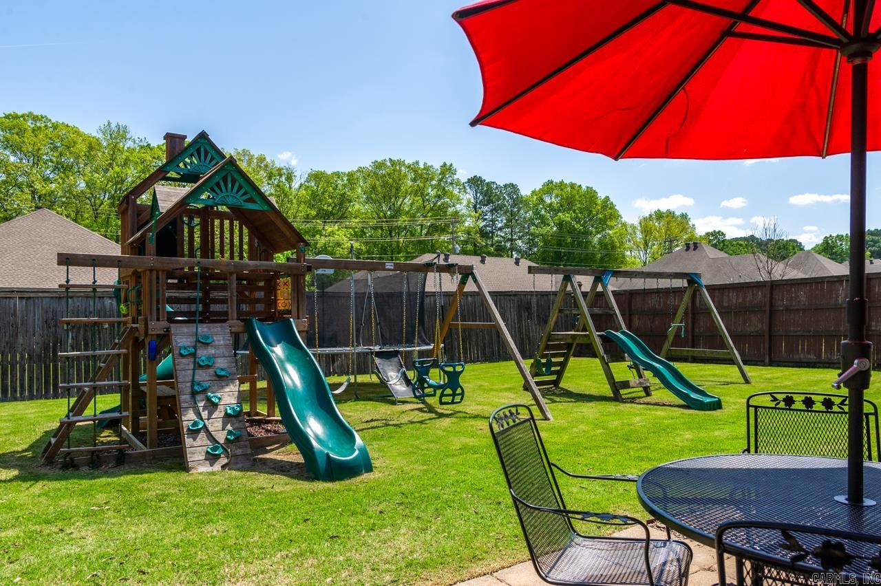 1130 Applewood  Conway, AR