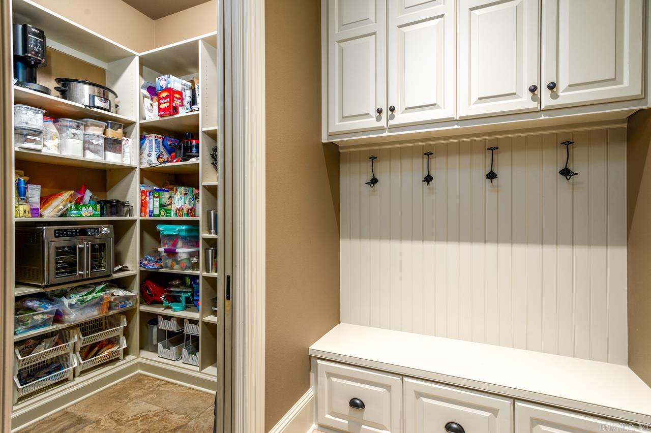 1130 Applewood  Conway, AR