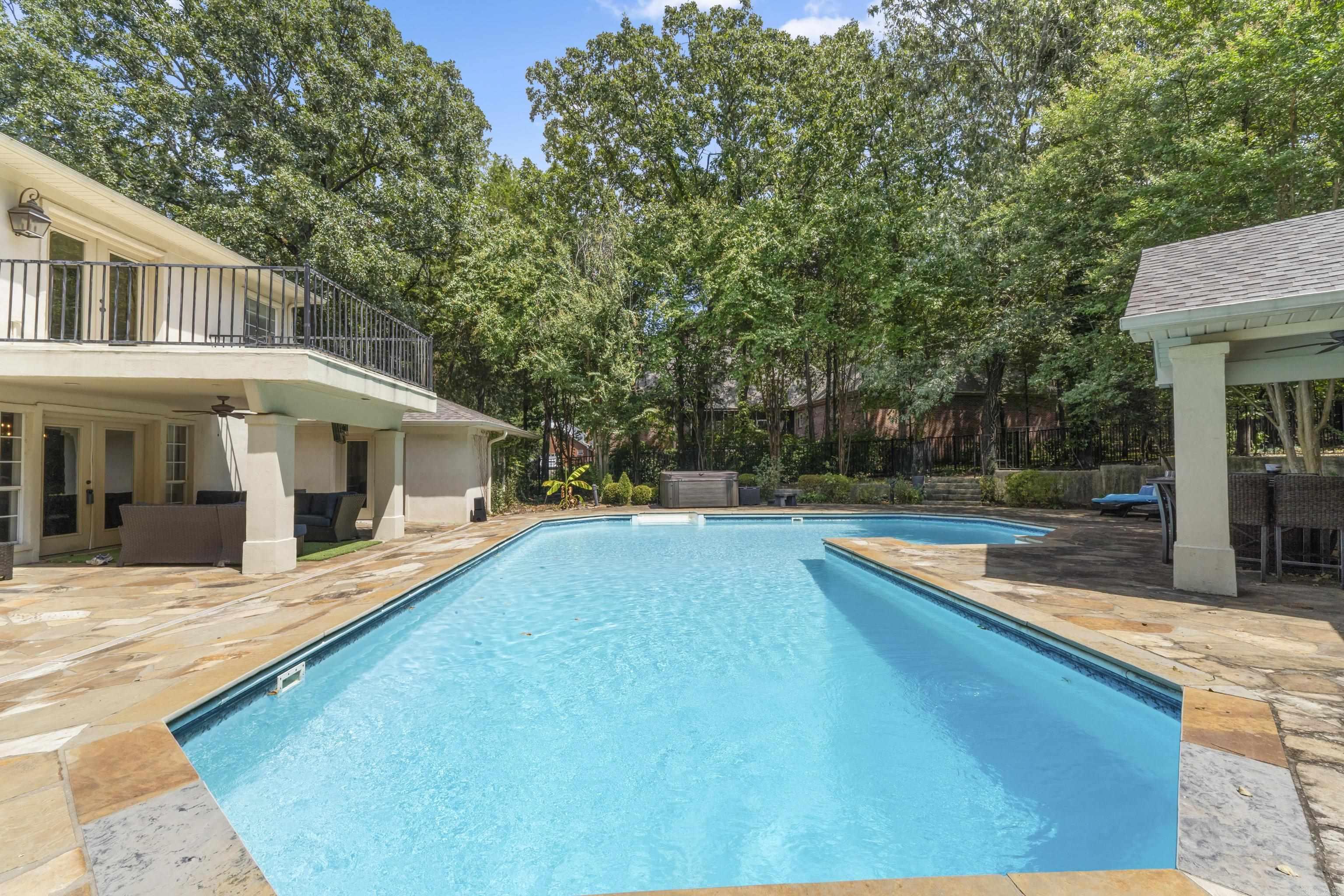 3107 Stermer Conway, AR 72034