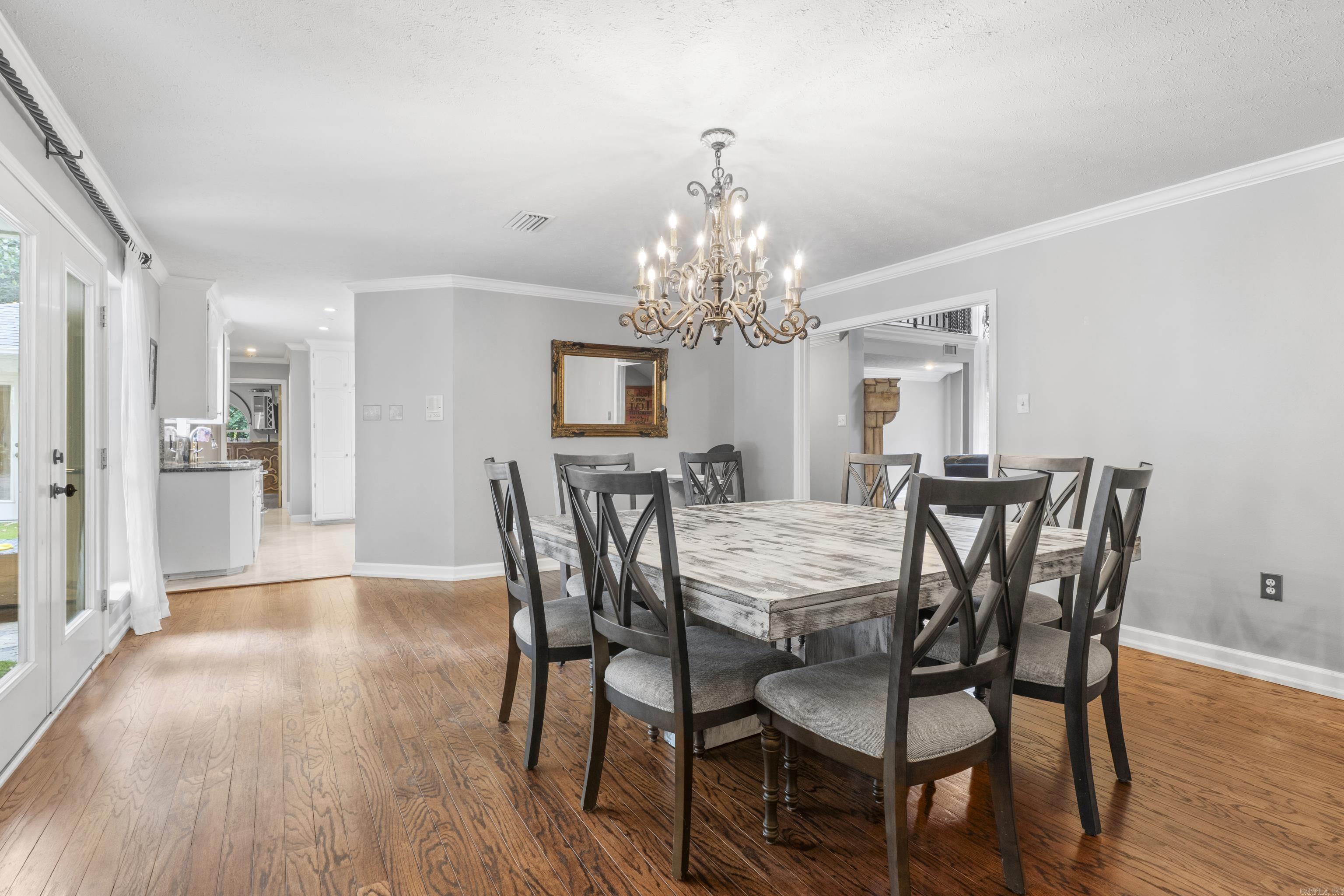 3107 Stermer Conway, AR 72034