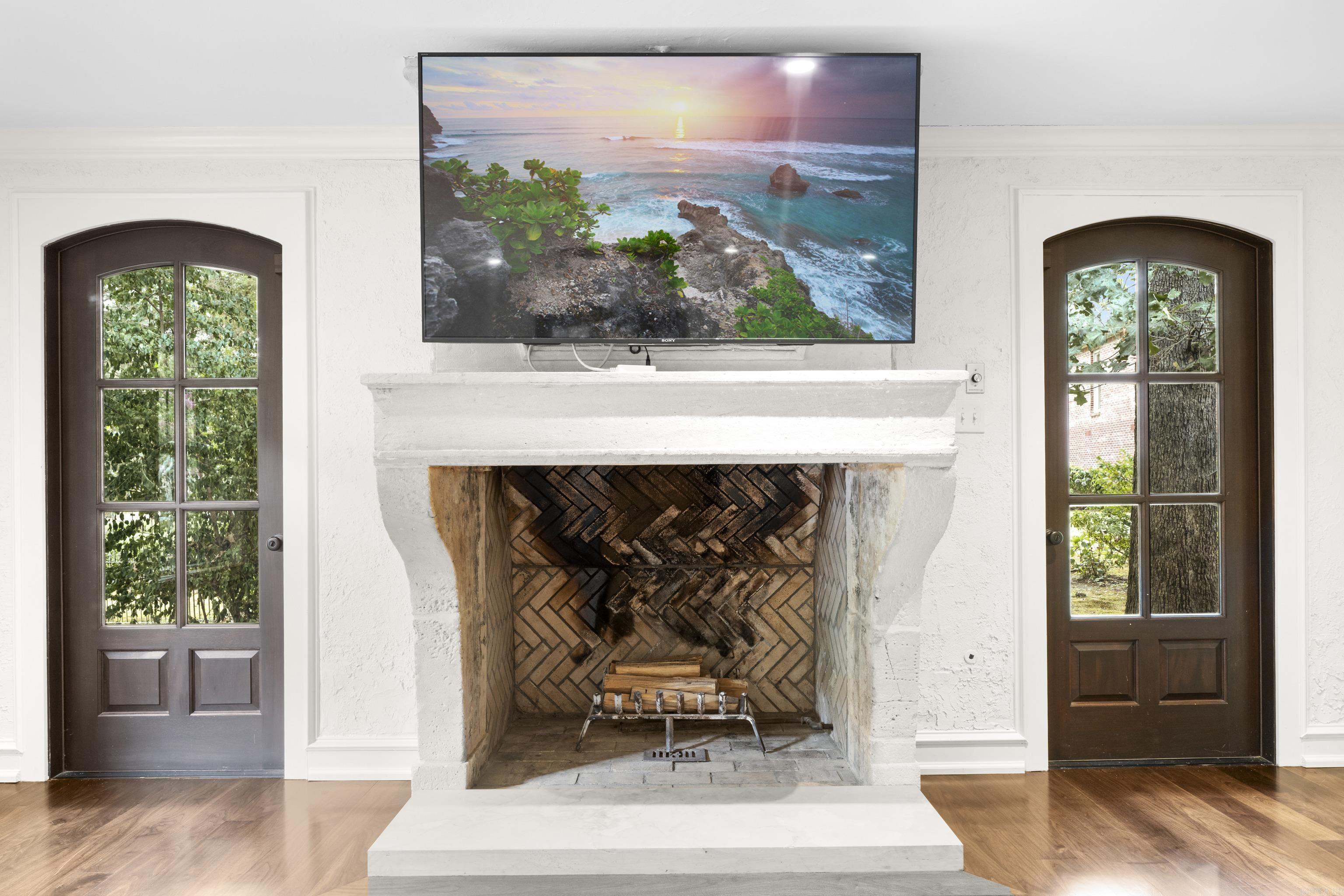 3107 Stermer Conway, AR 72034