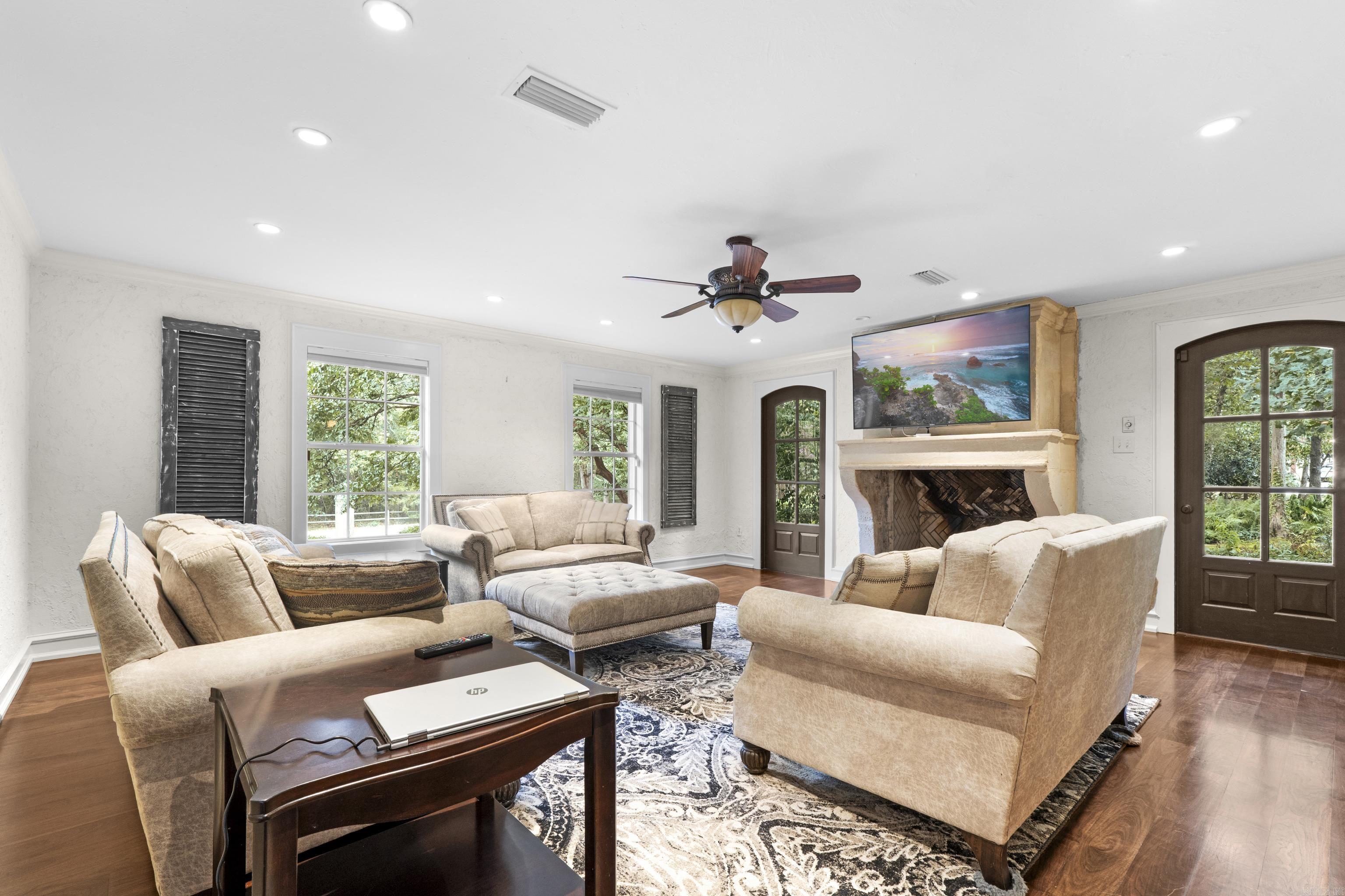 3107 Stermer Conway, AR 72034