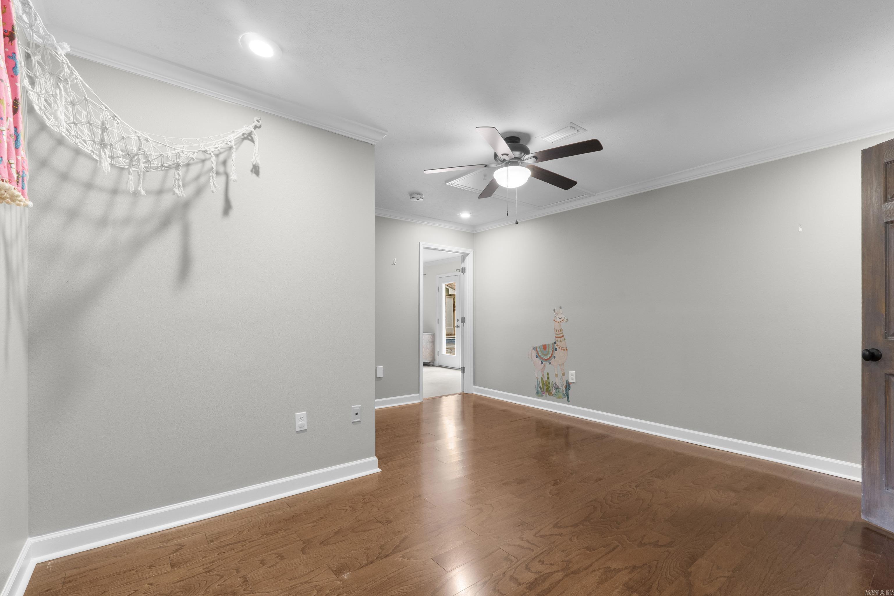 3107 Stermer Conway, AR 72034