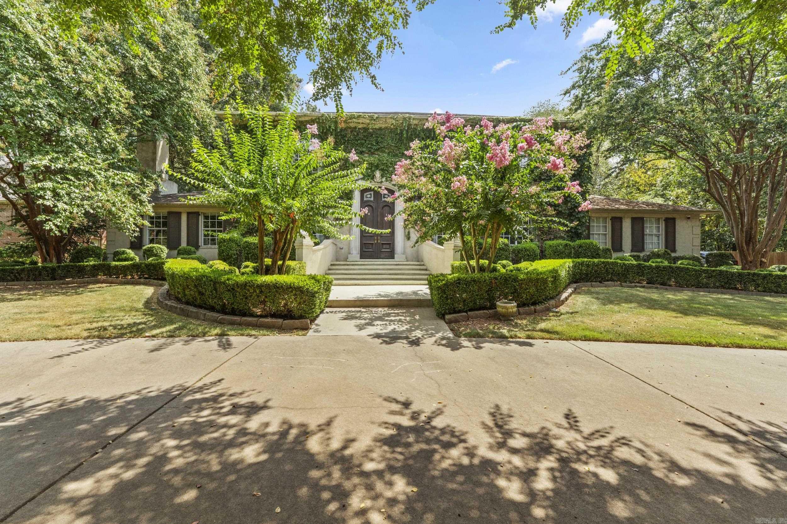 3107 Stermer Conway, AR 72034