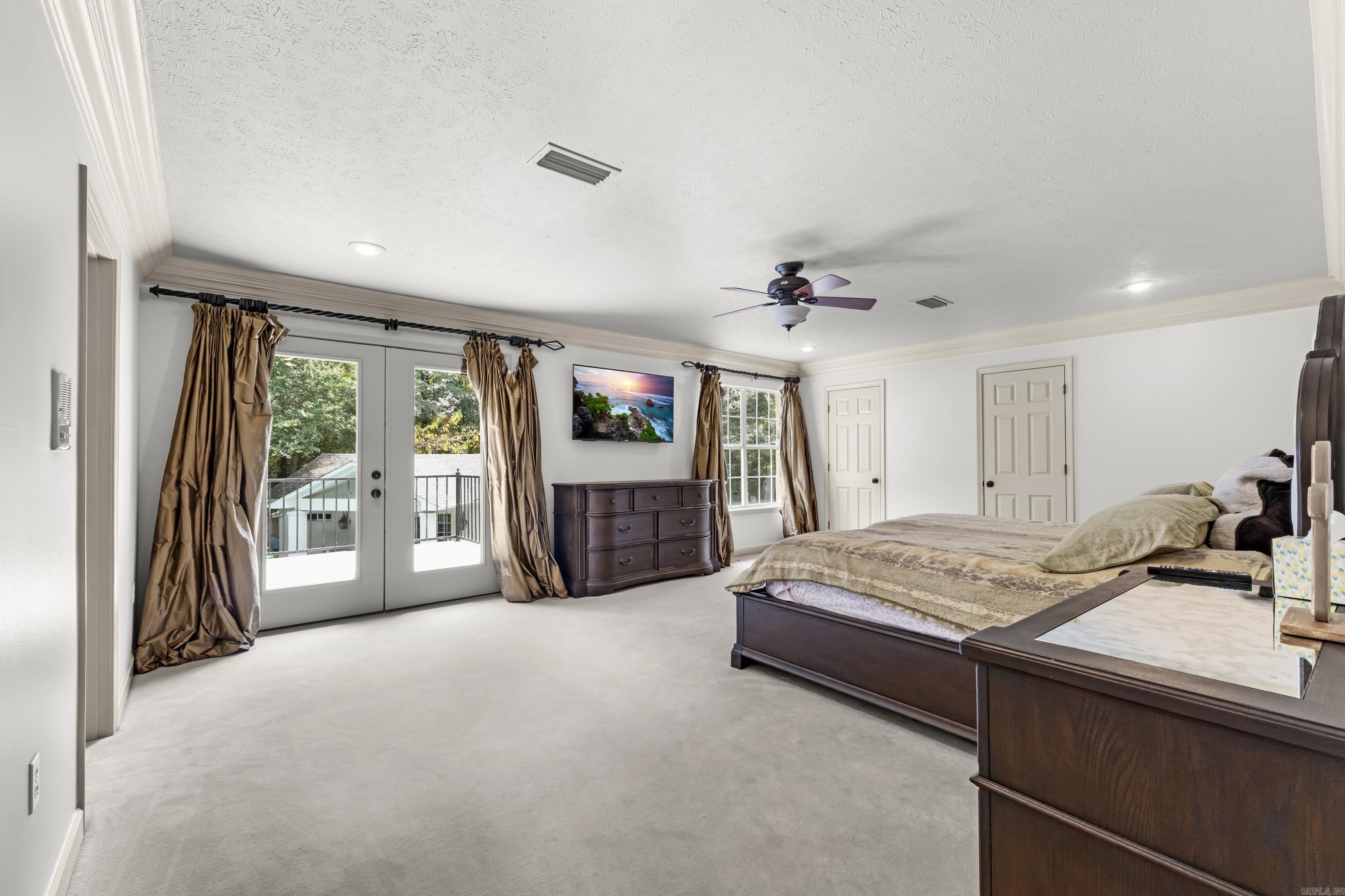 3107 Stermer Conway, AR 72034