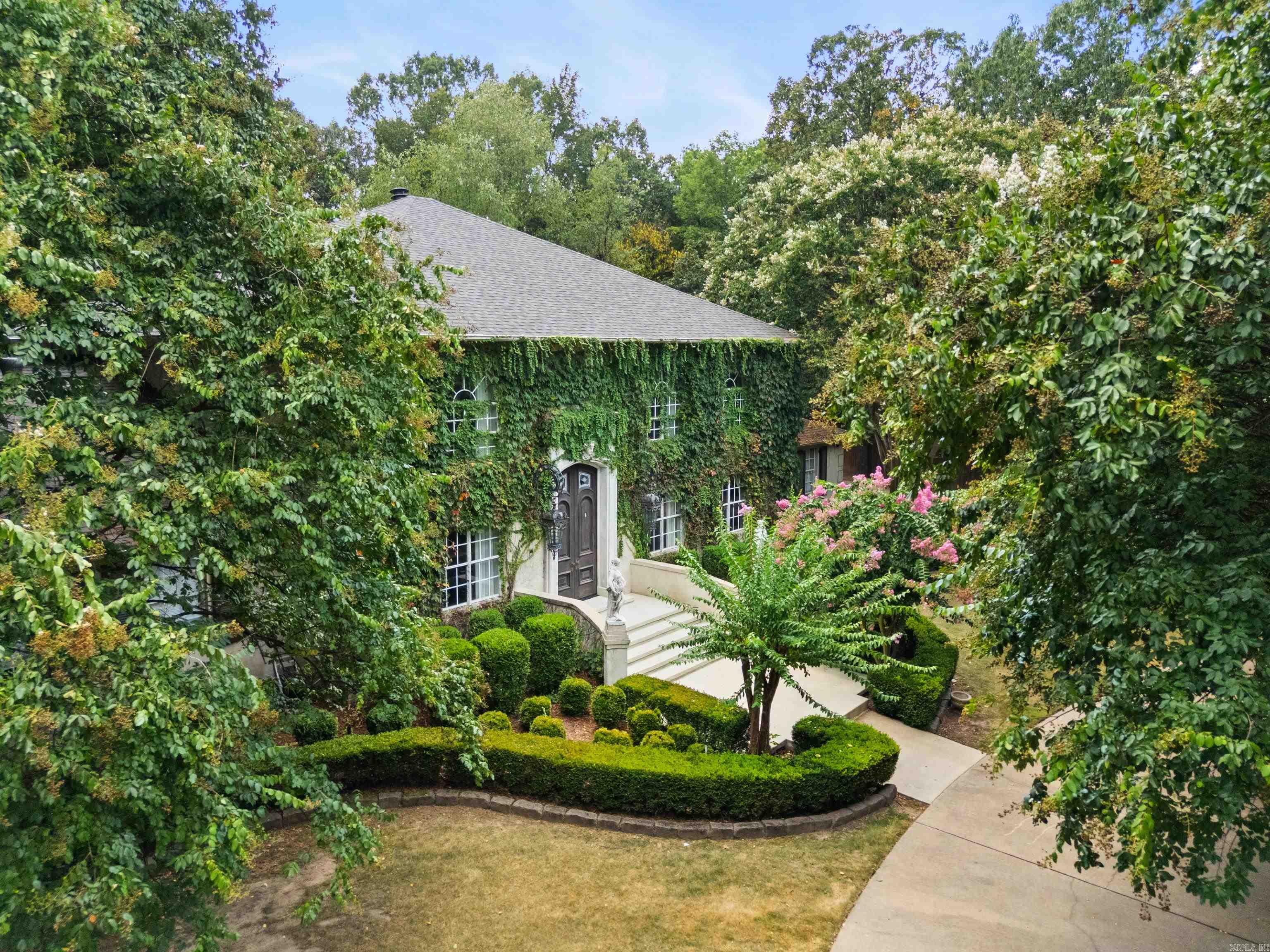 3107 Stermer Conway, AR 72034