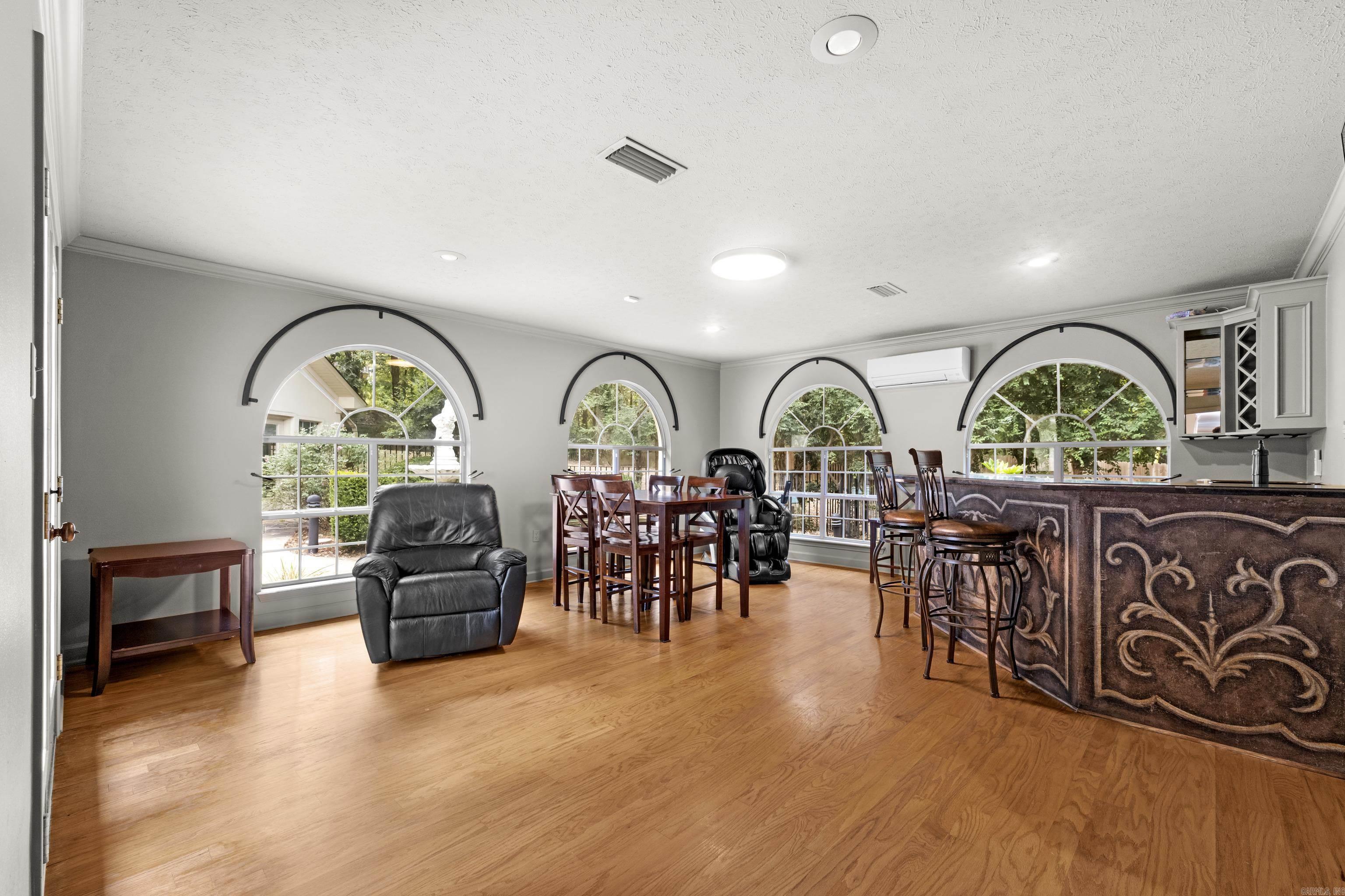 3107 Stermer Conway, AR 72034