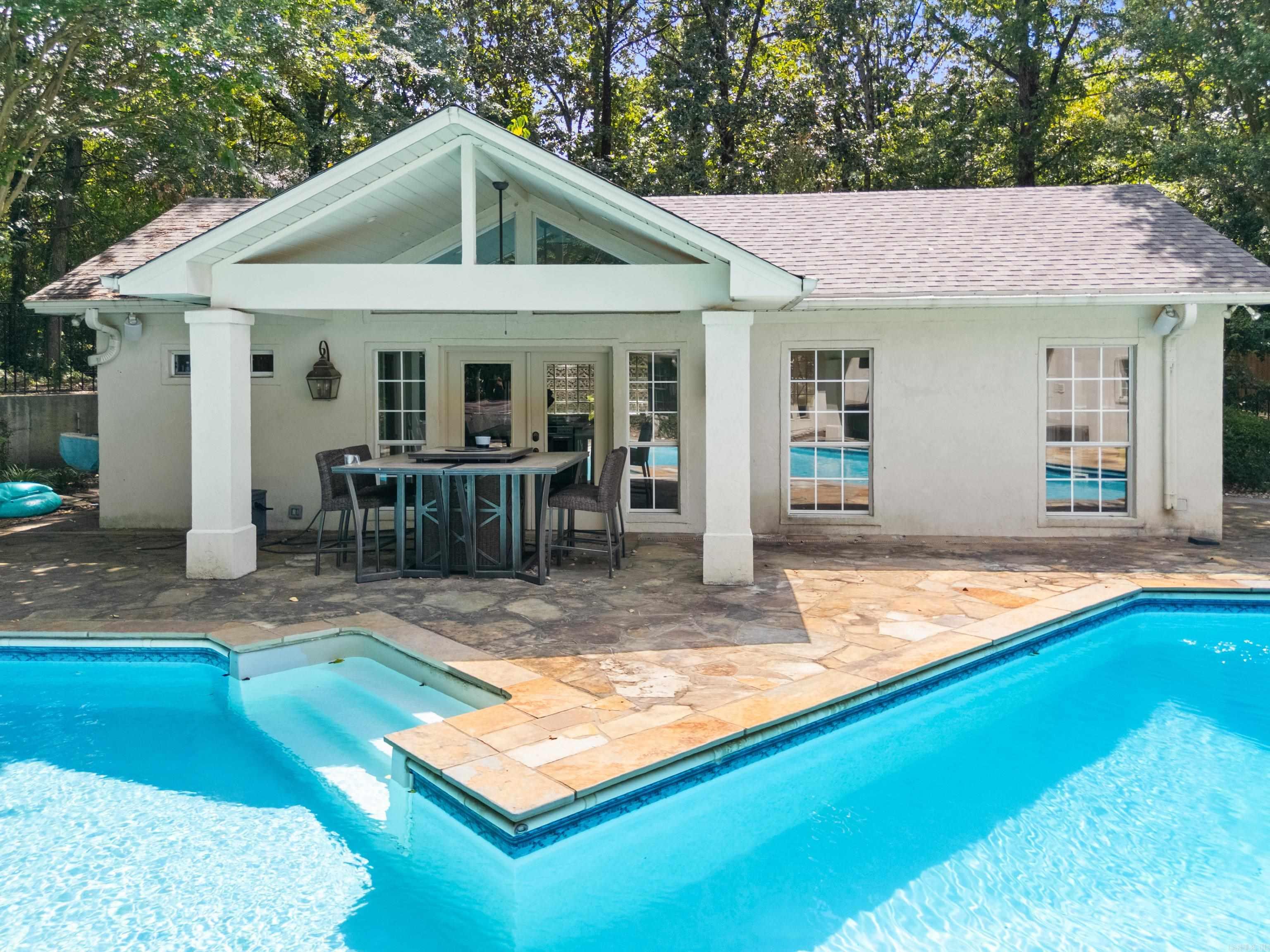 3107 Stermer Conway, AR 72034