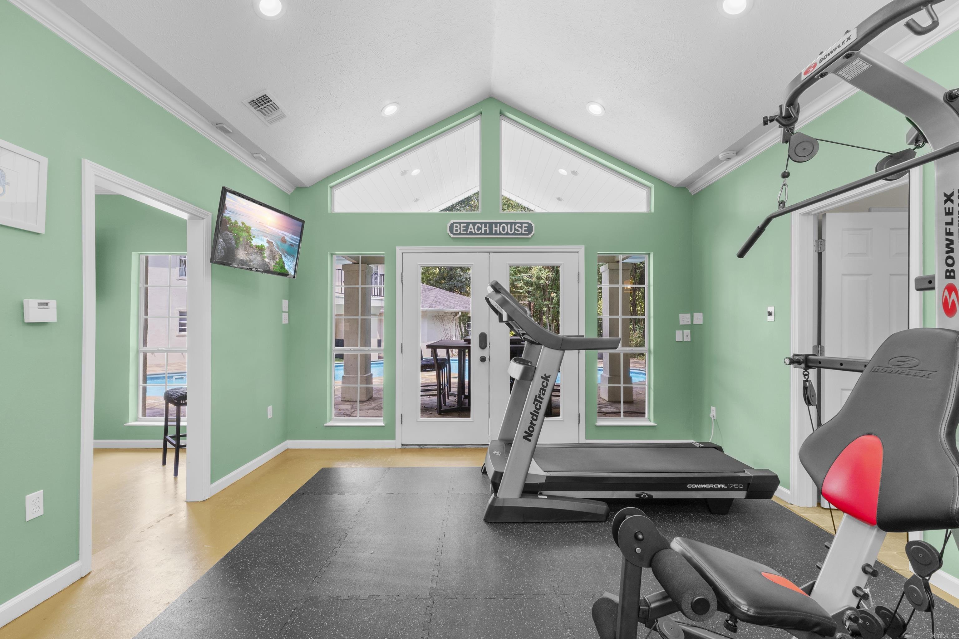 3107 Stermer Conway, AR 72034