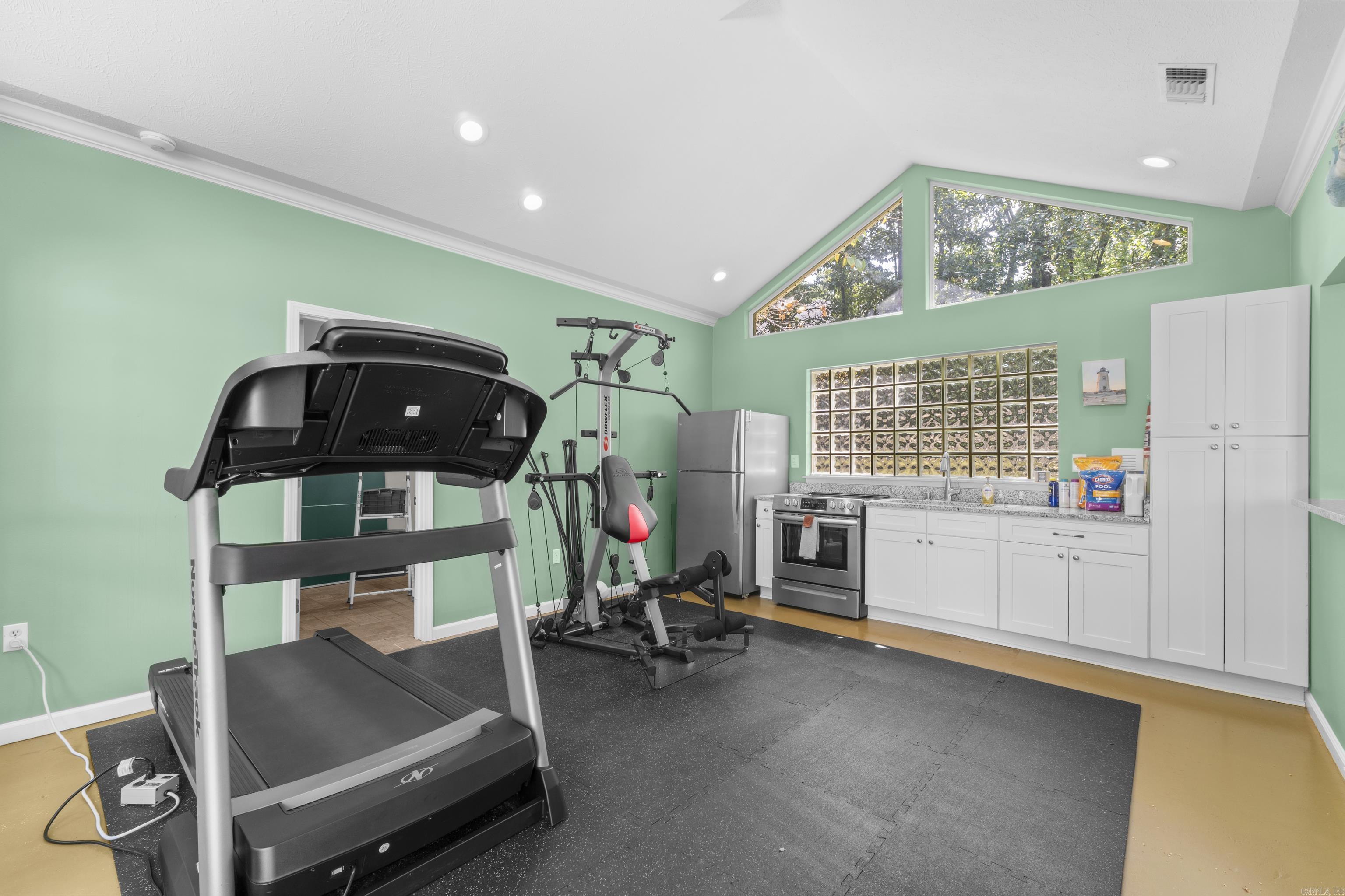 3107 Stermer Conway, AR 72034