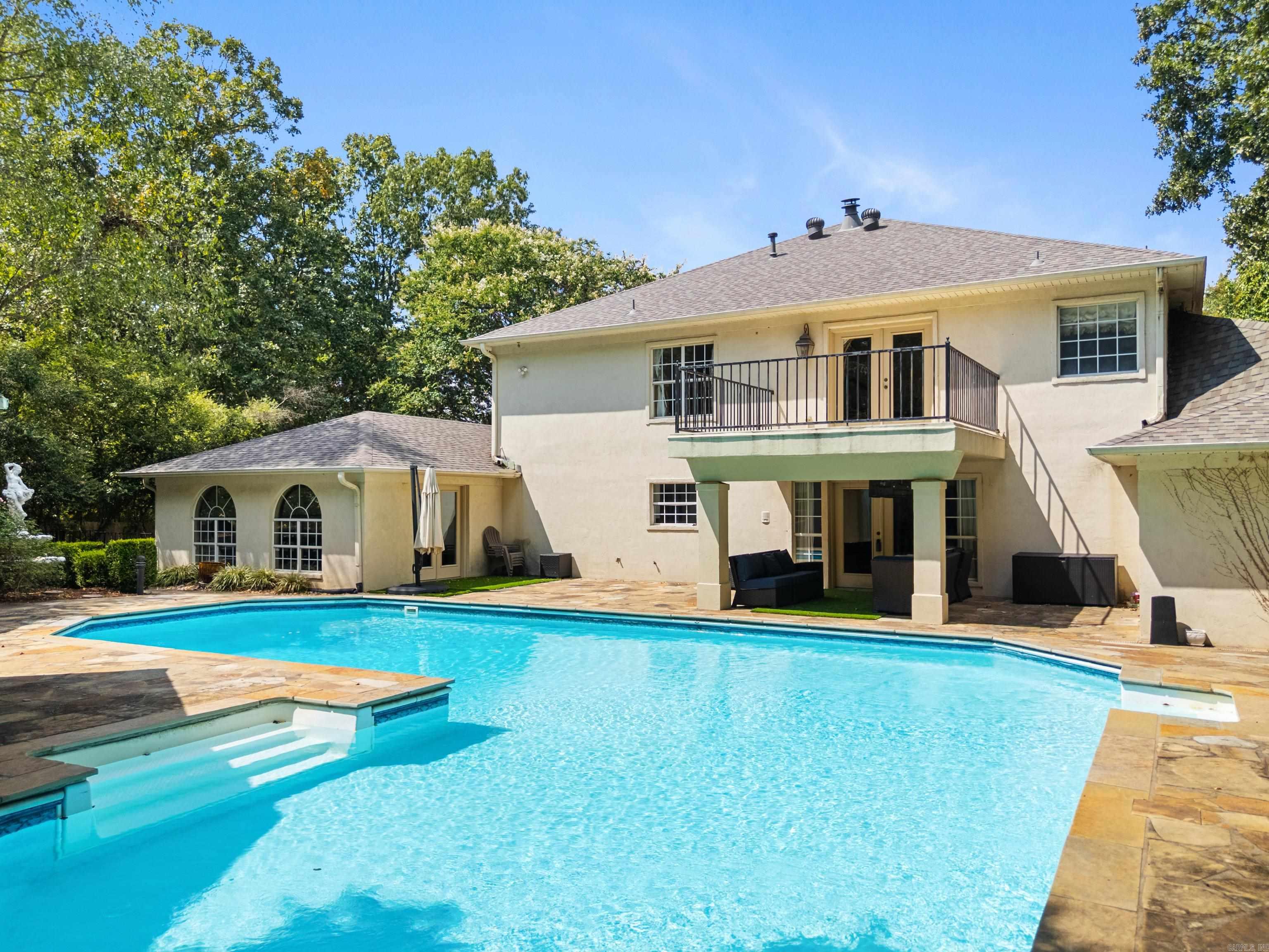 3107 Stermer Conway, AR 72034