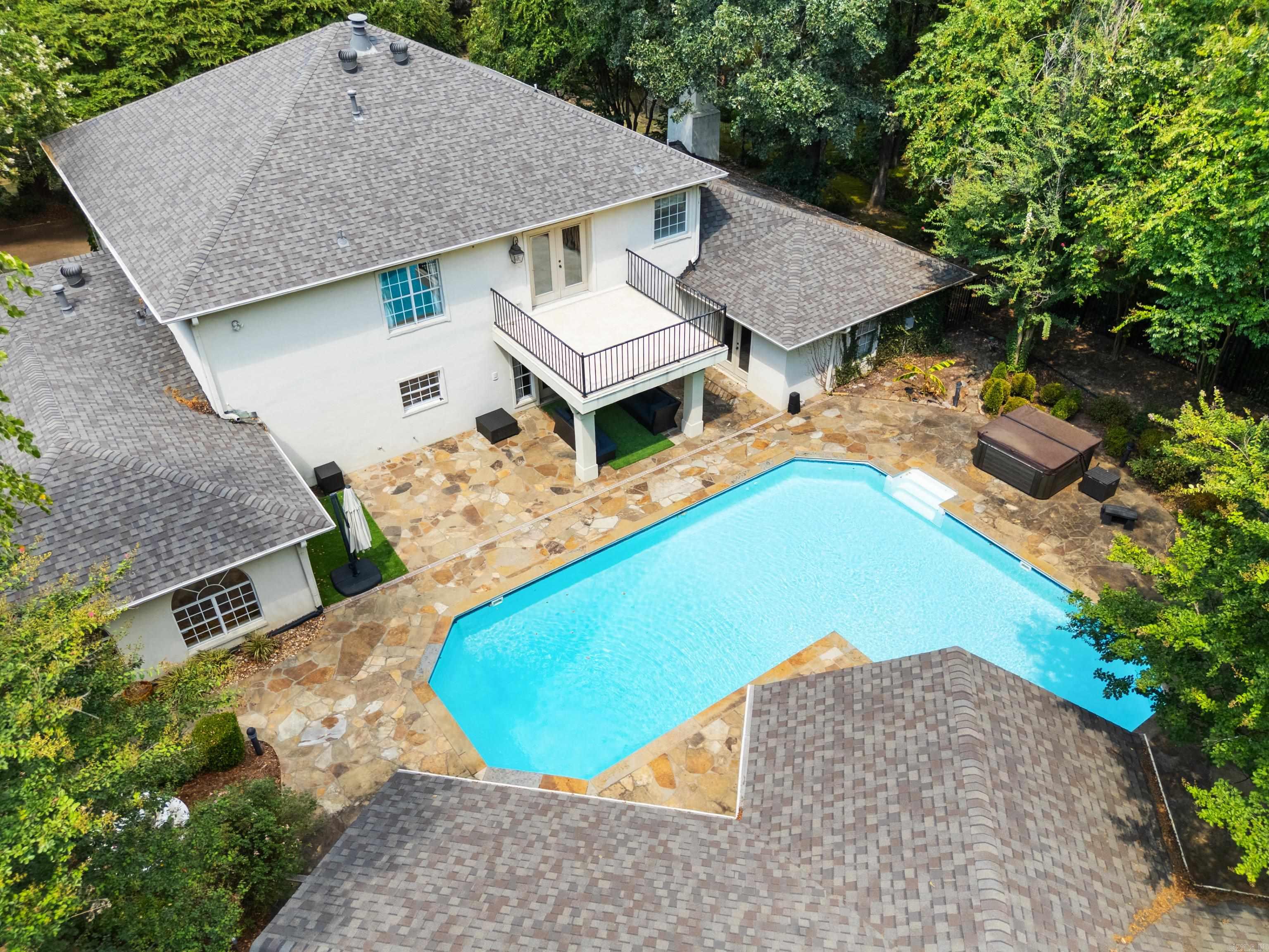 3107 Stermer Conway, AR 72034