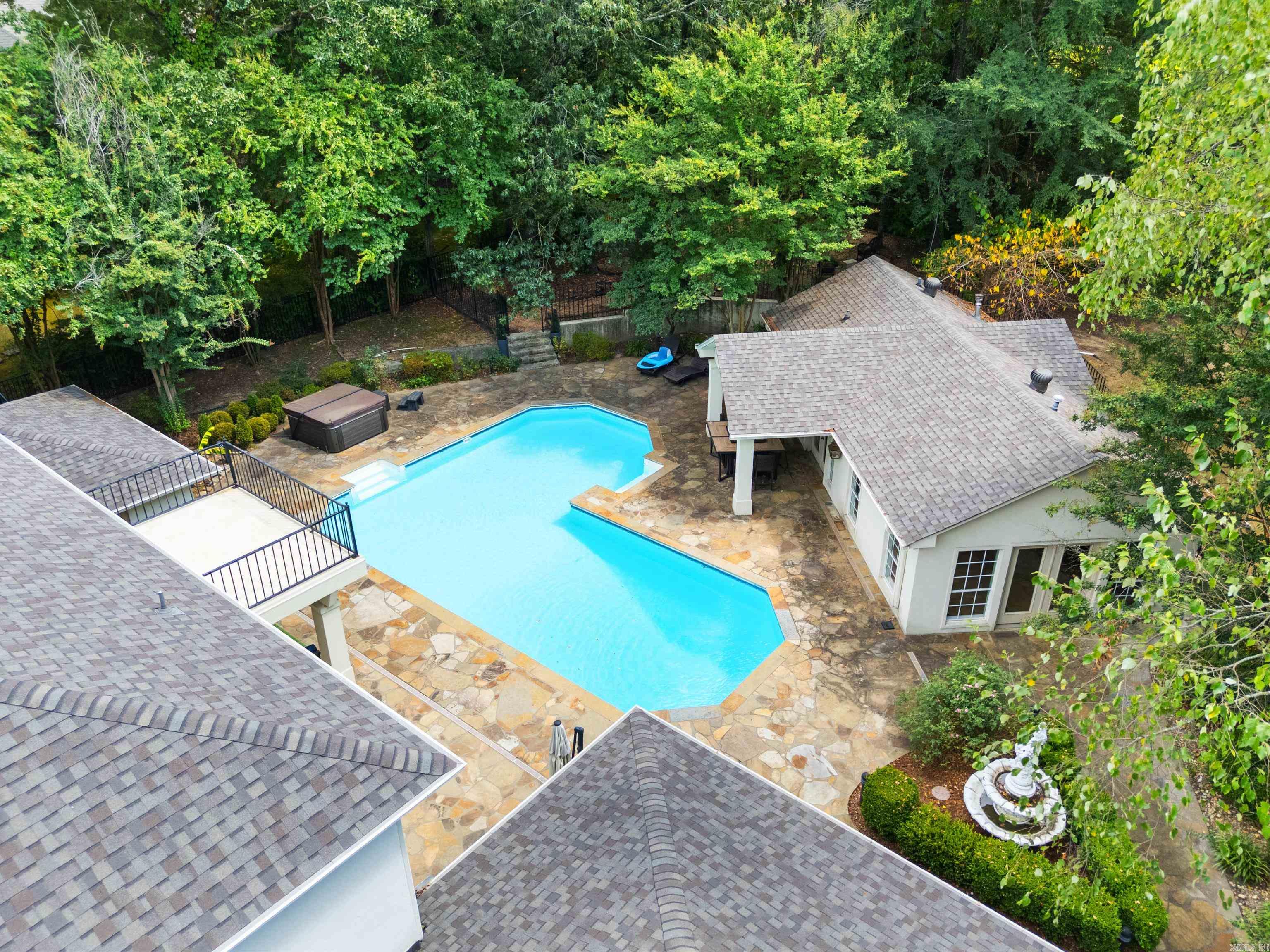 3107 Stermer Conway, AR 72034