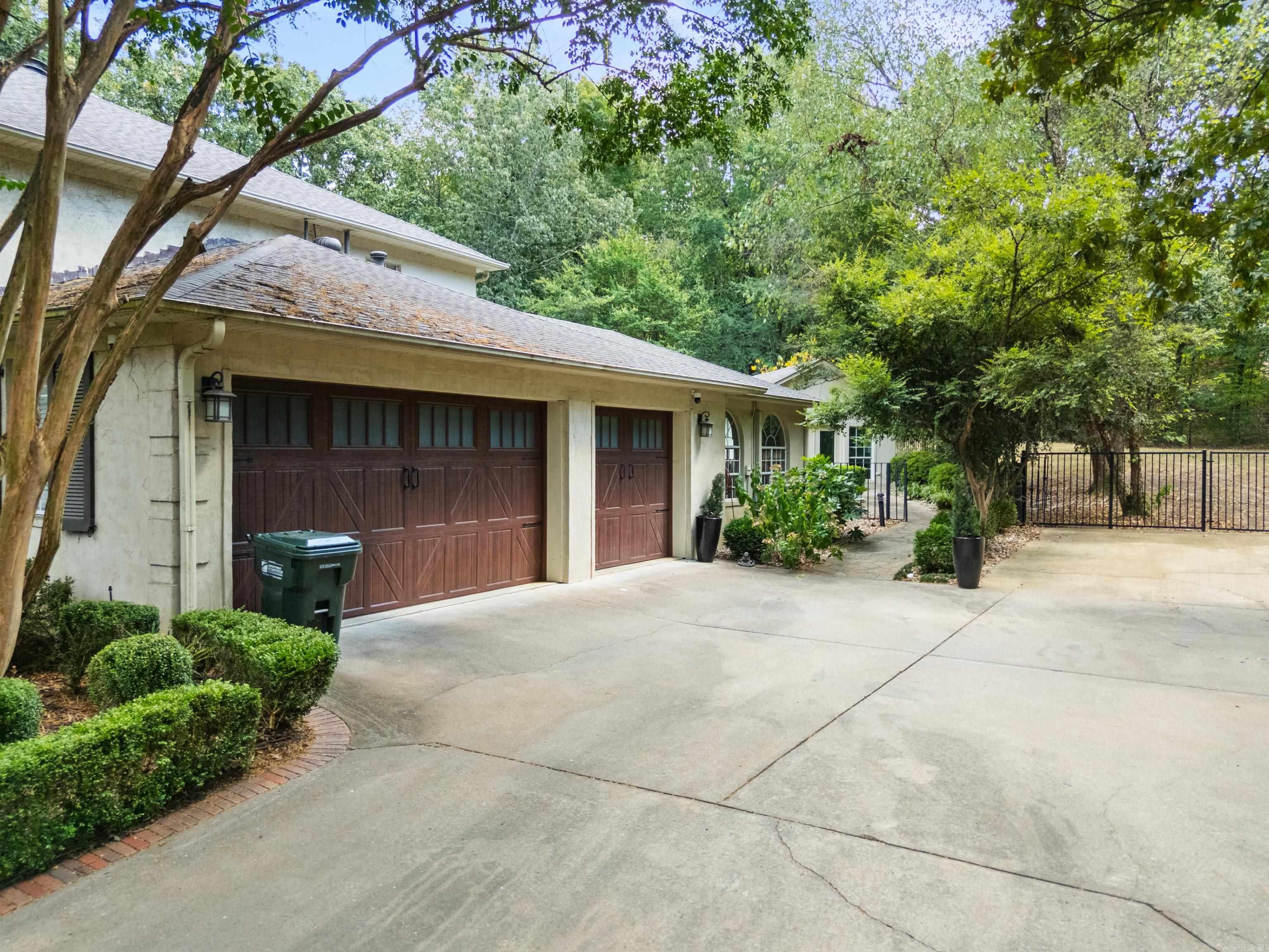 3107 Stermer Conway, AR 72034