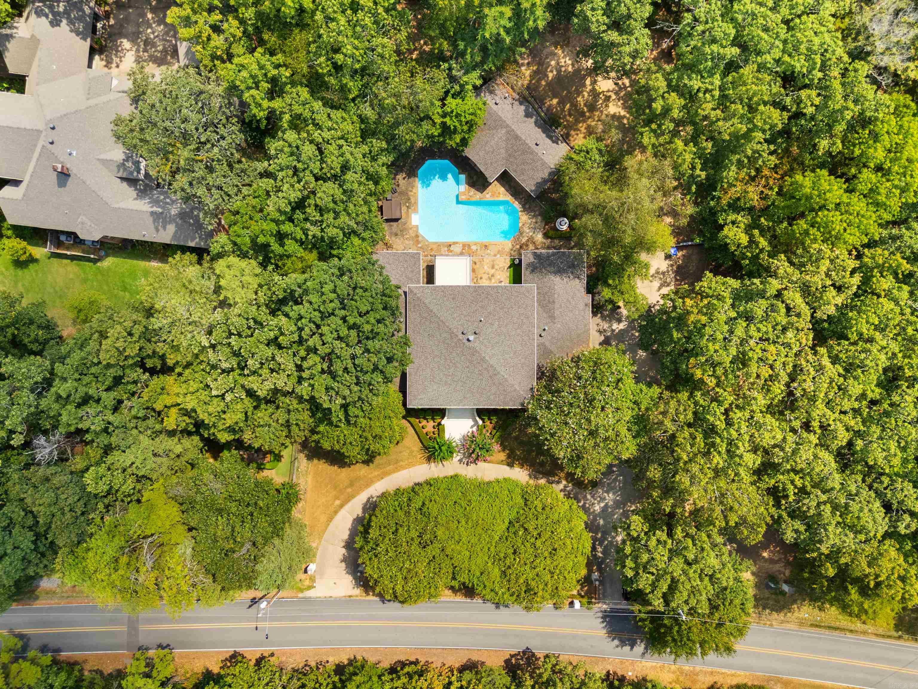 3107 Stermer Conway, AR 72034