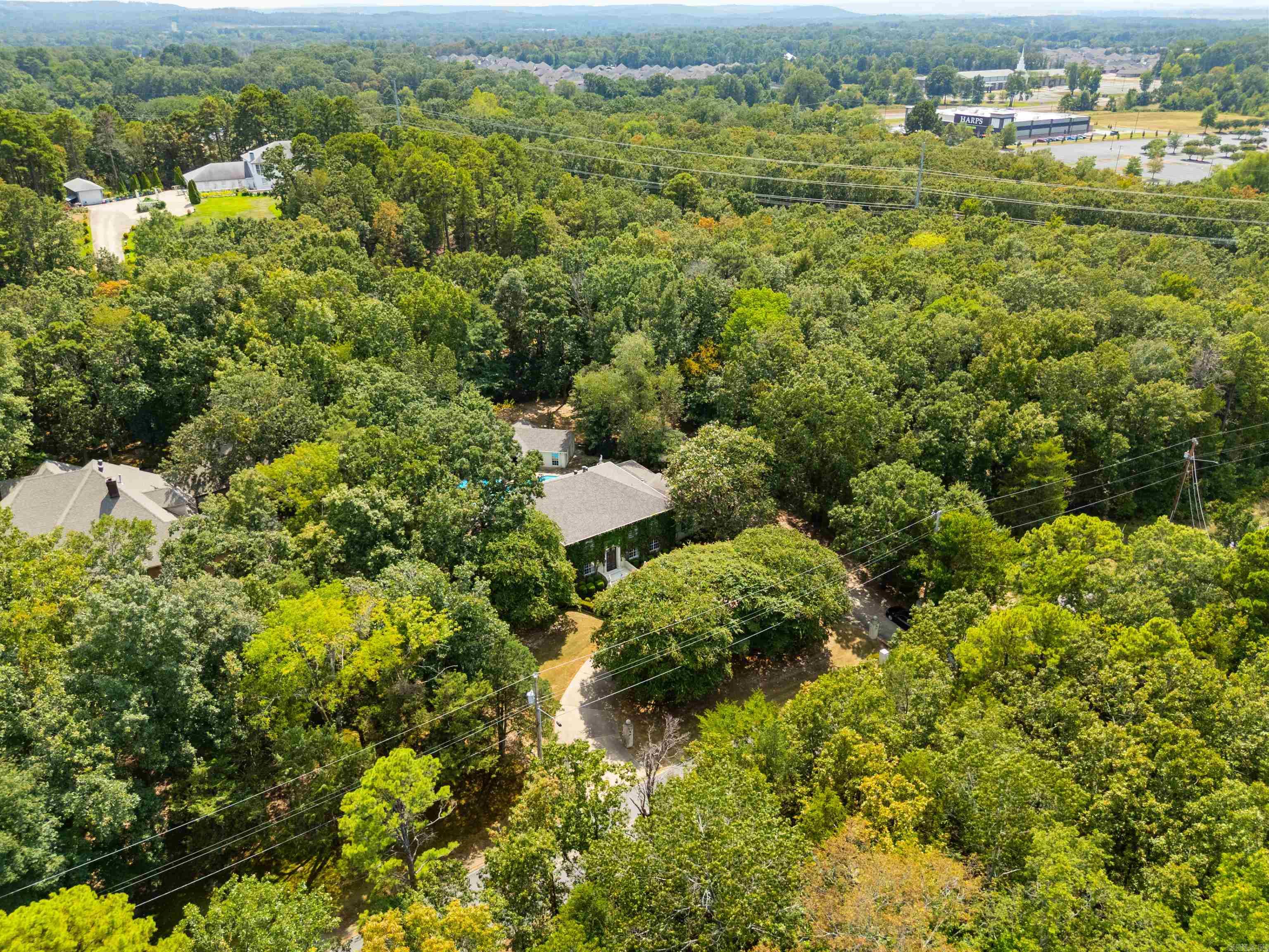 3107 Stermer Conway, AR 72034