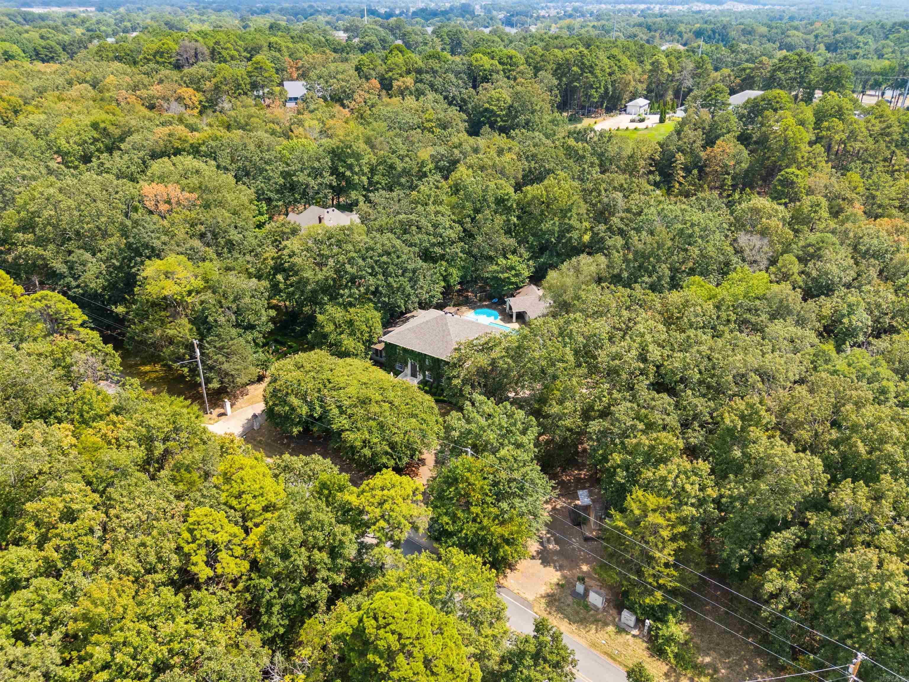 3107 Stermer Conway, AR 72034