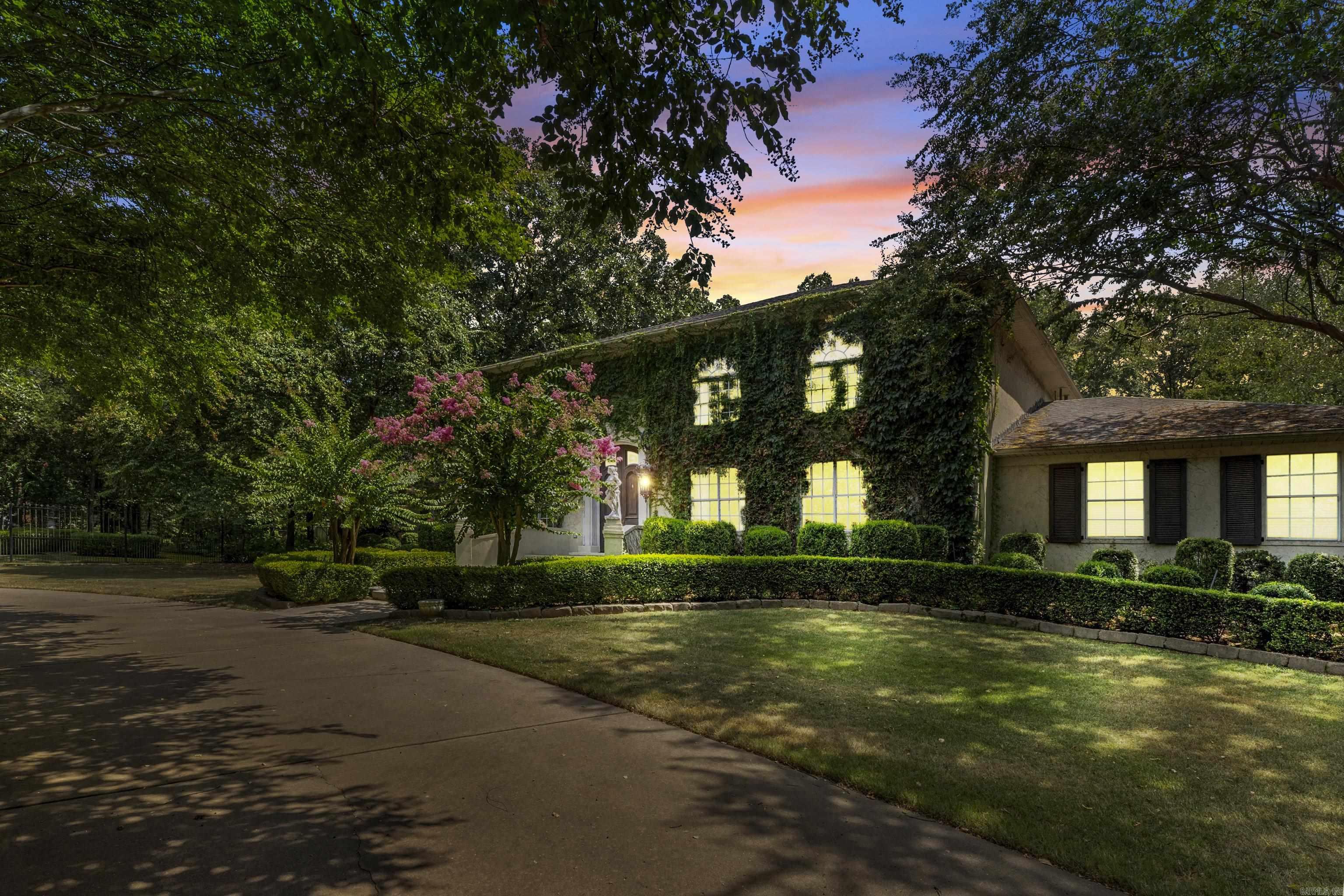 3107 Stermer Conway, AR 72034