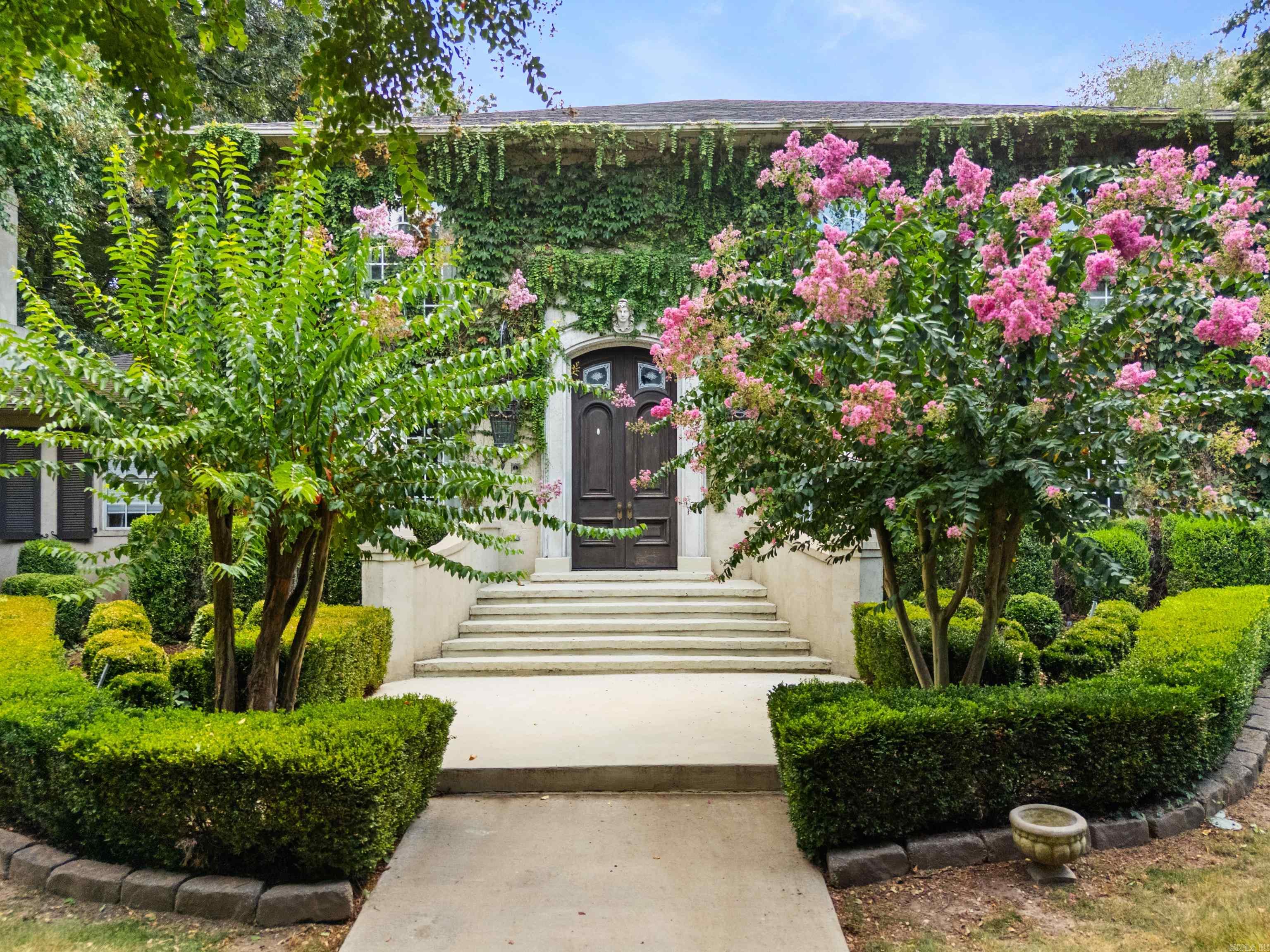 3107 Stermer Conway, AR 72034