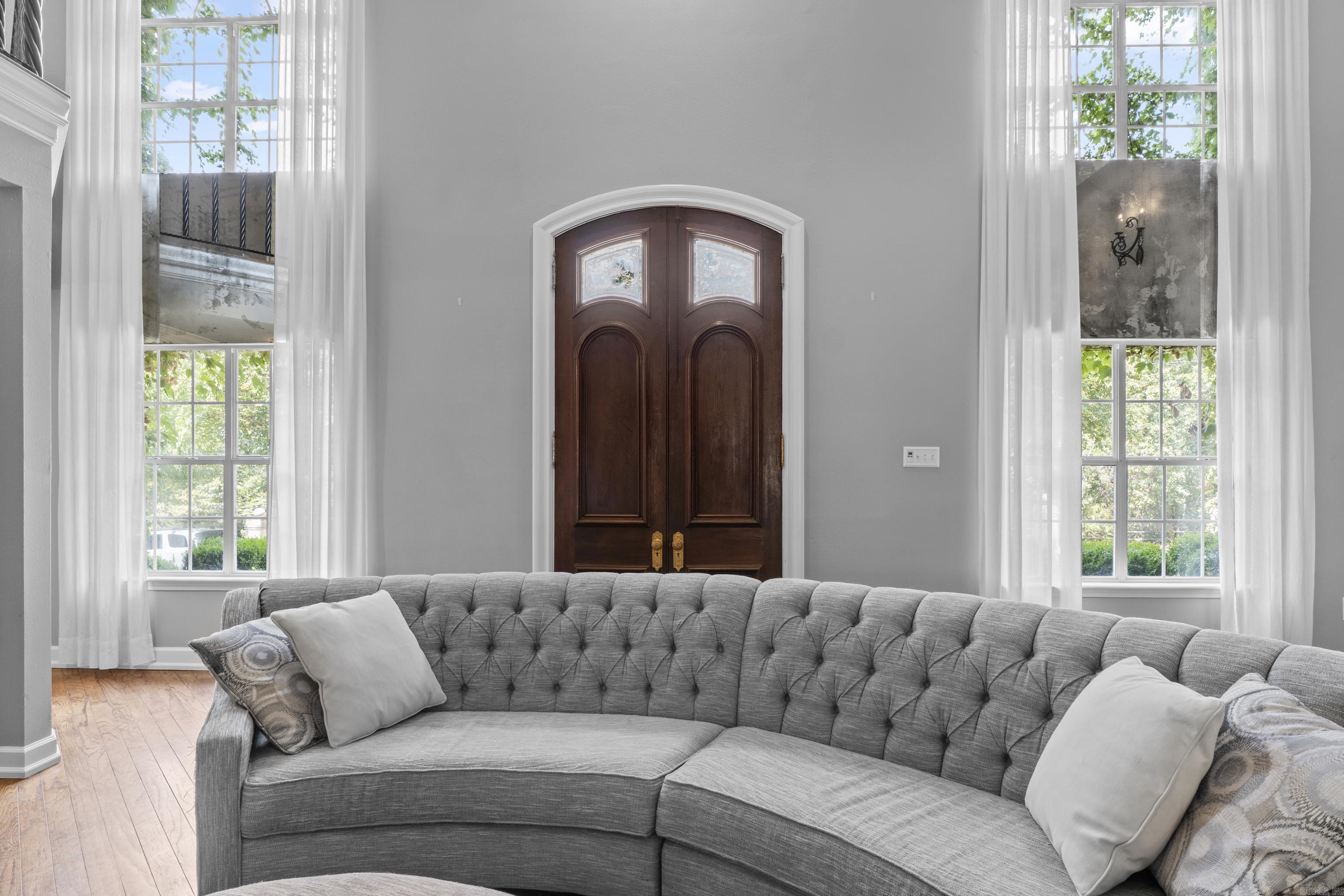 3107 Stermer Conway, AR 72034