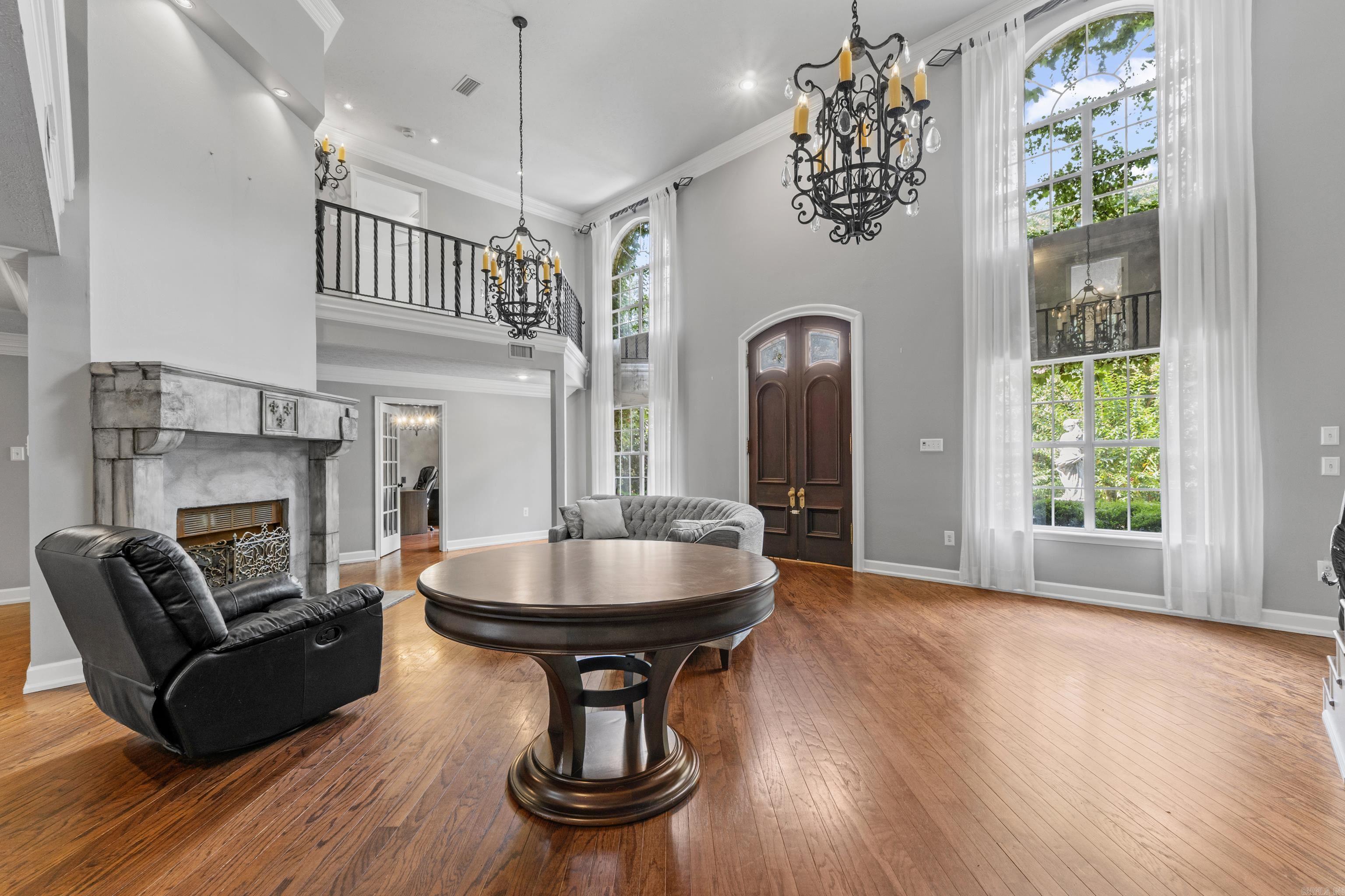 3107 Stermer Conway, AR 72034