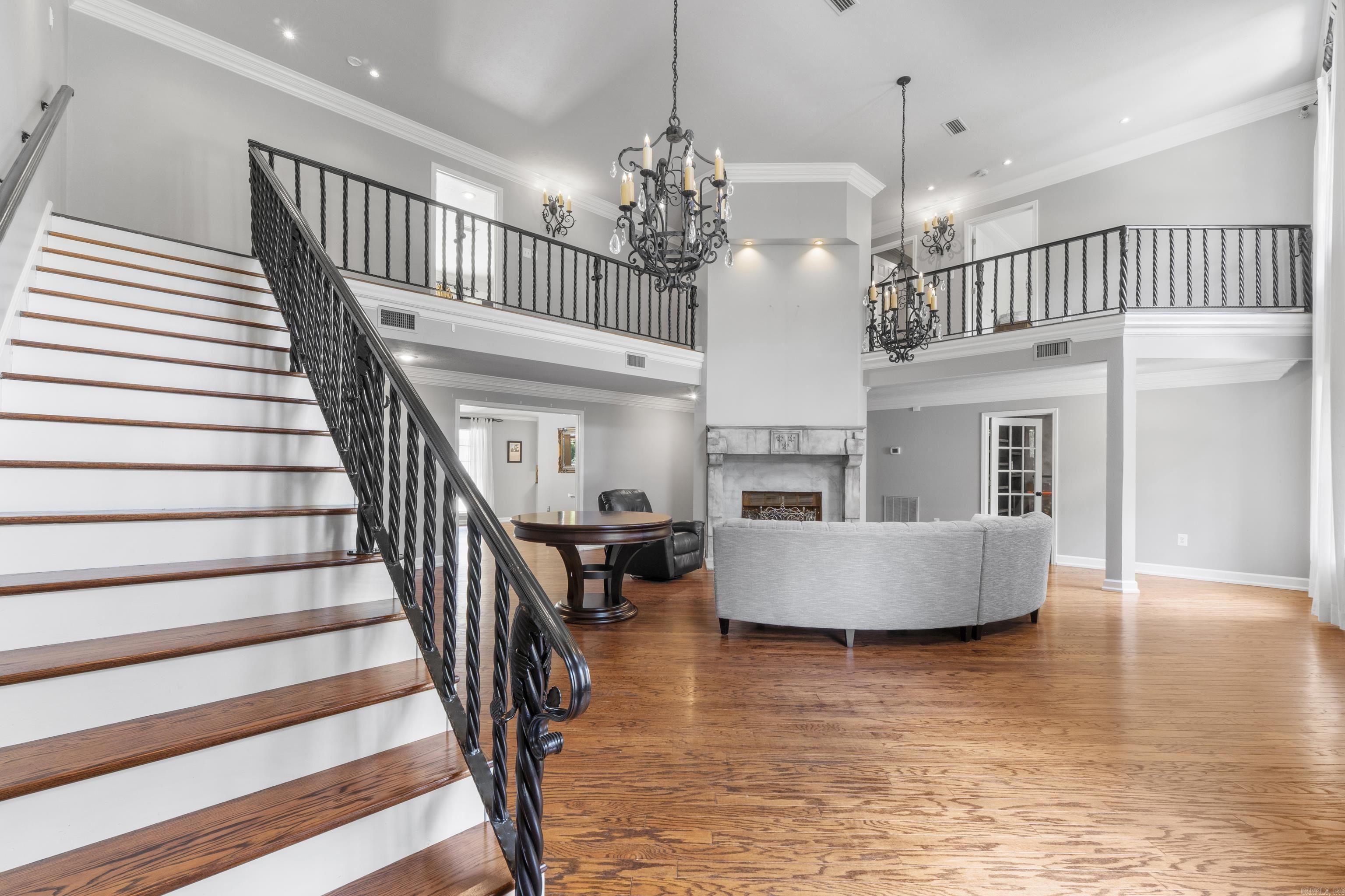 3107 Stermer Conway, AR 72034