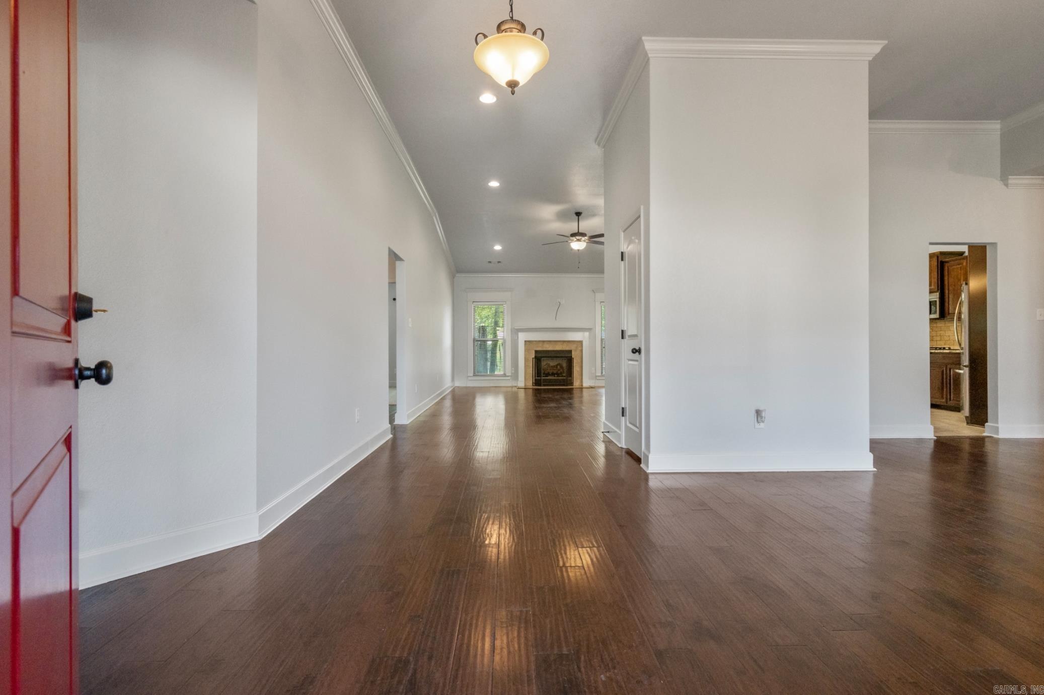 109 Wild Dogwood Trl Hot Springs, AR 71913