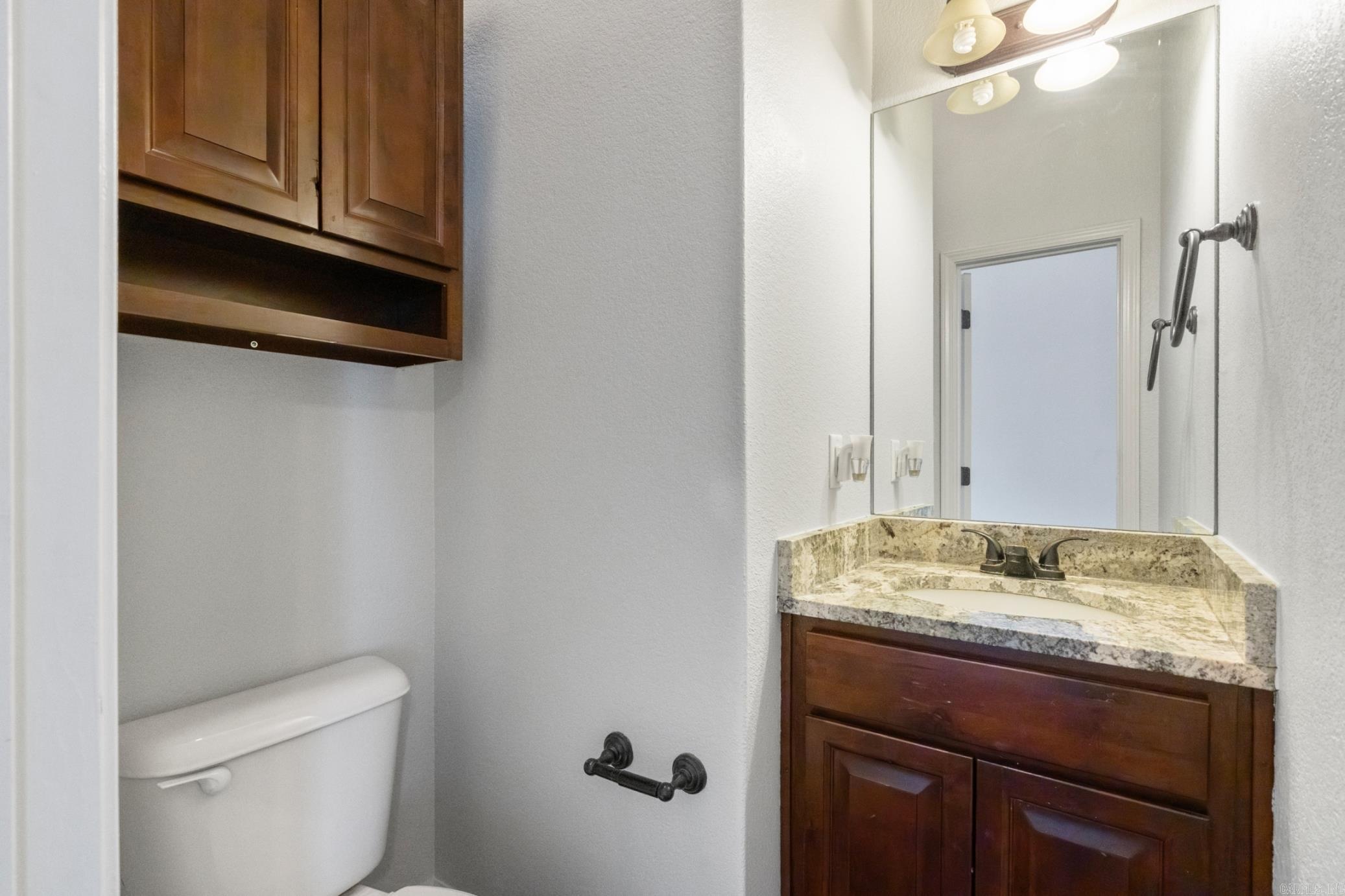 109 Wild Dogwood Trl Hot Springs, AR 71913