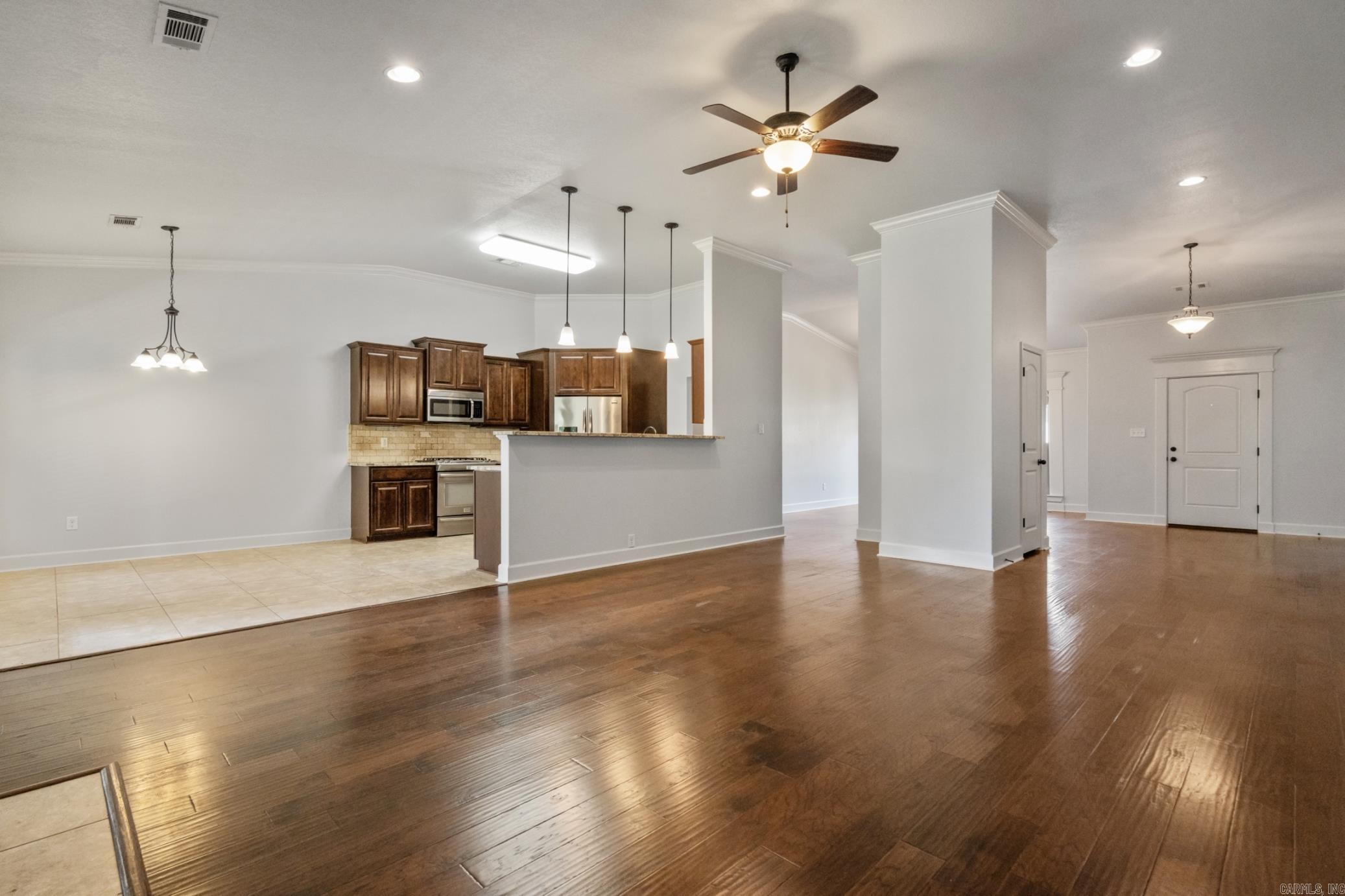 109 Wild Dogwood Trl Hot Springs, AR 71913