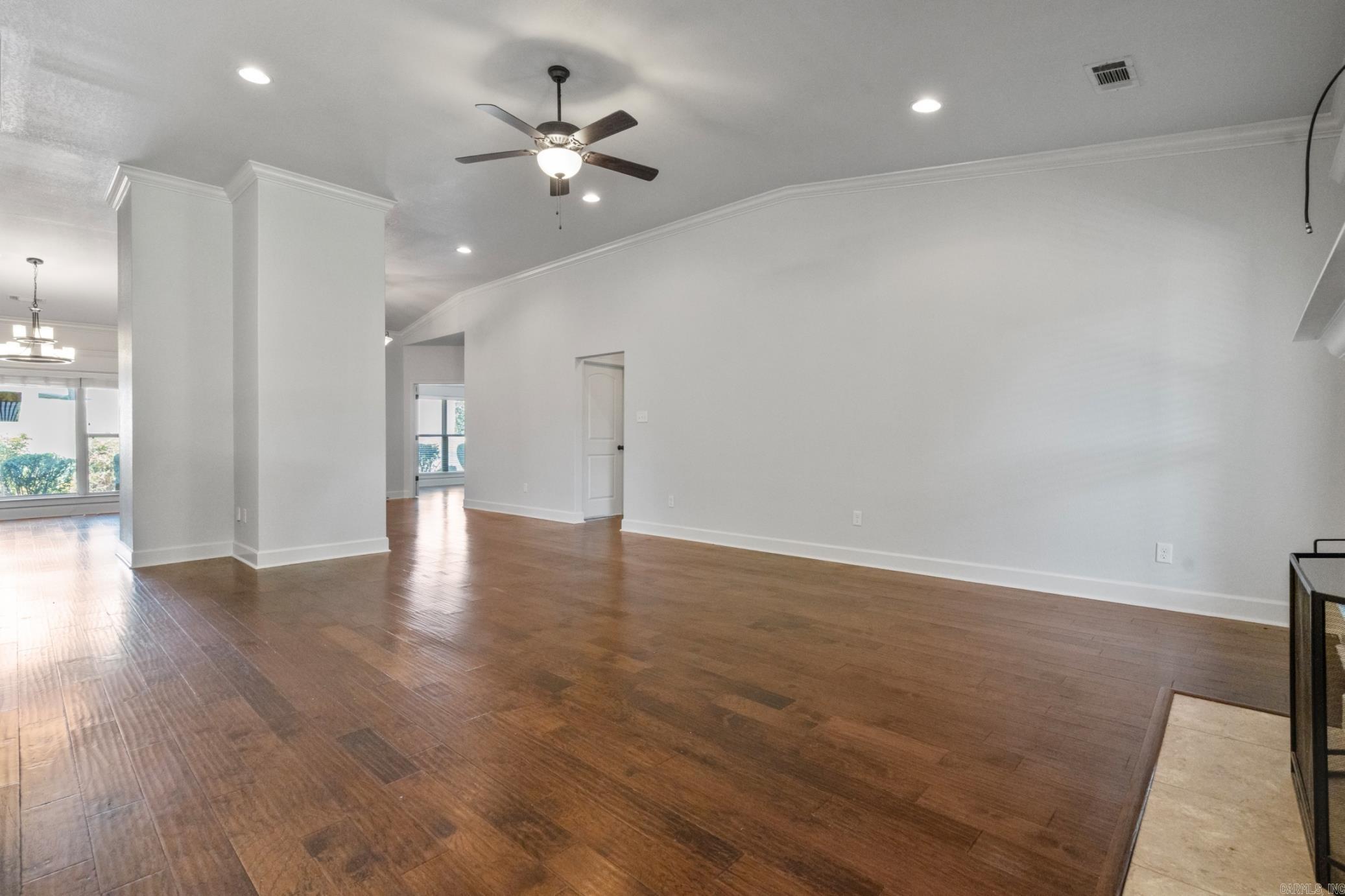 109 Wild Dogwood Trl Hot Springs, AR 71913