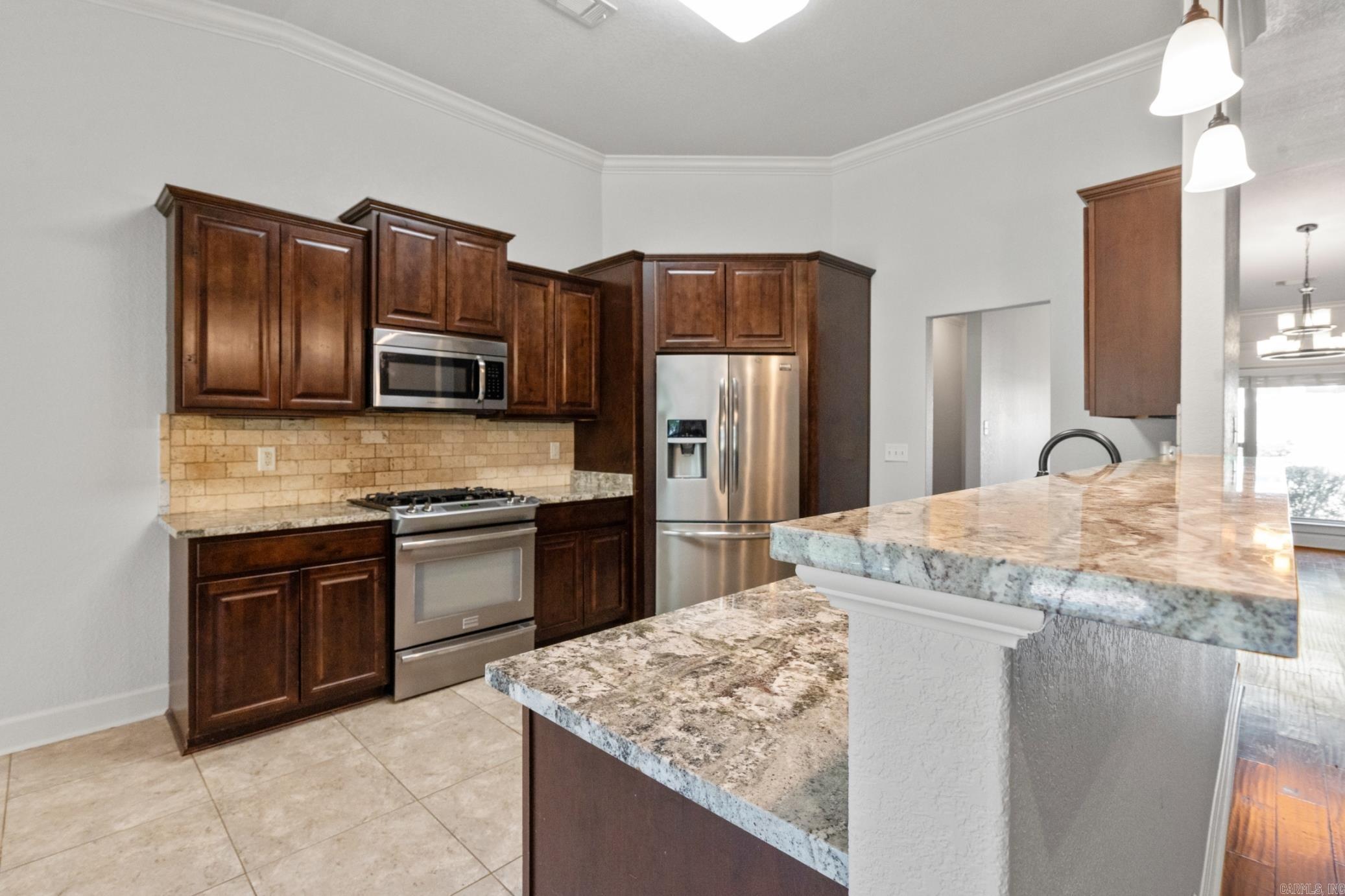 109 Wild Dogwood Trl Hot Springs, AR 71913