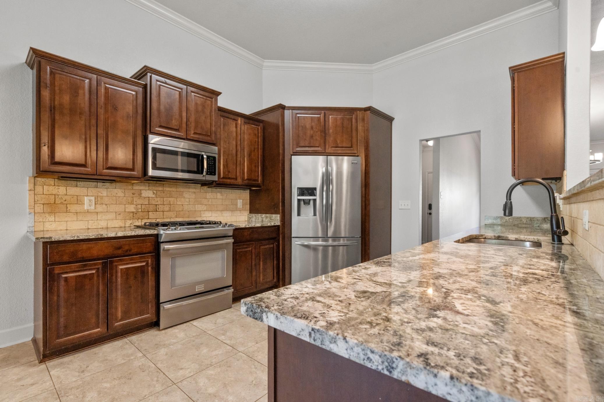 109 Wild Dogwood Trl Hot Springs, AR 71913