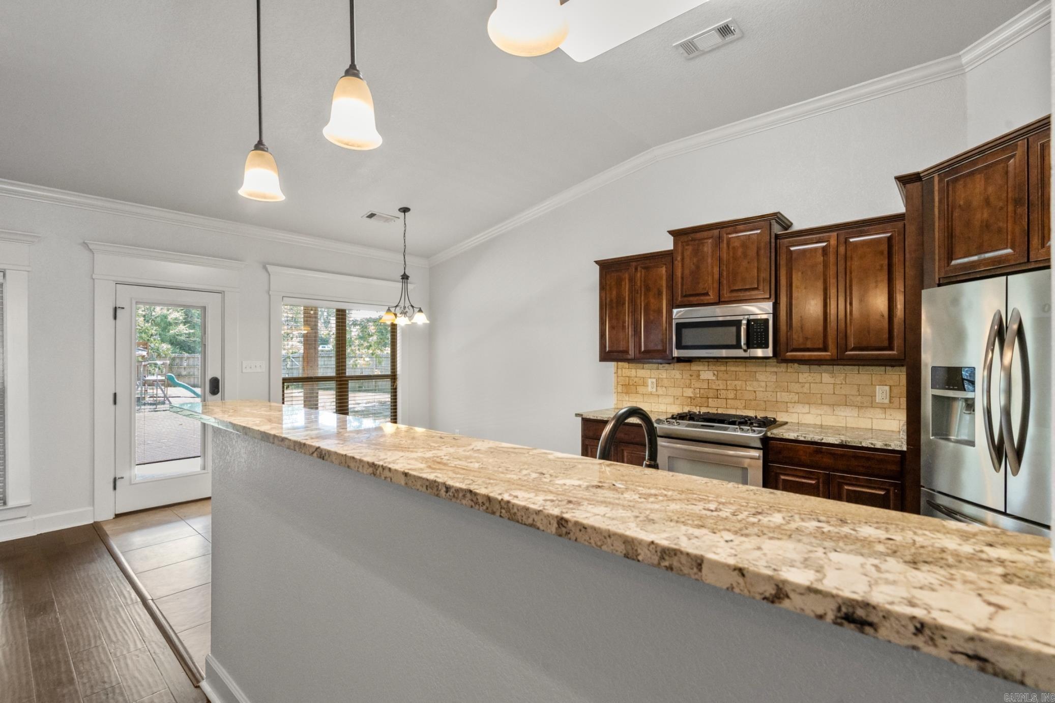 109 Wild Dogwood Trl Hot Springs, AR 71913