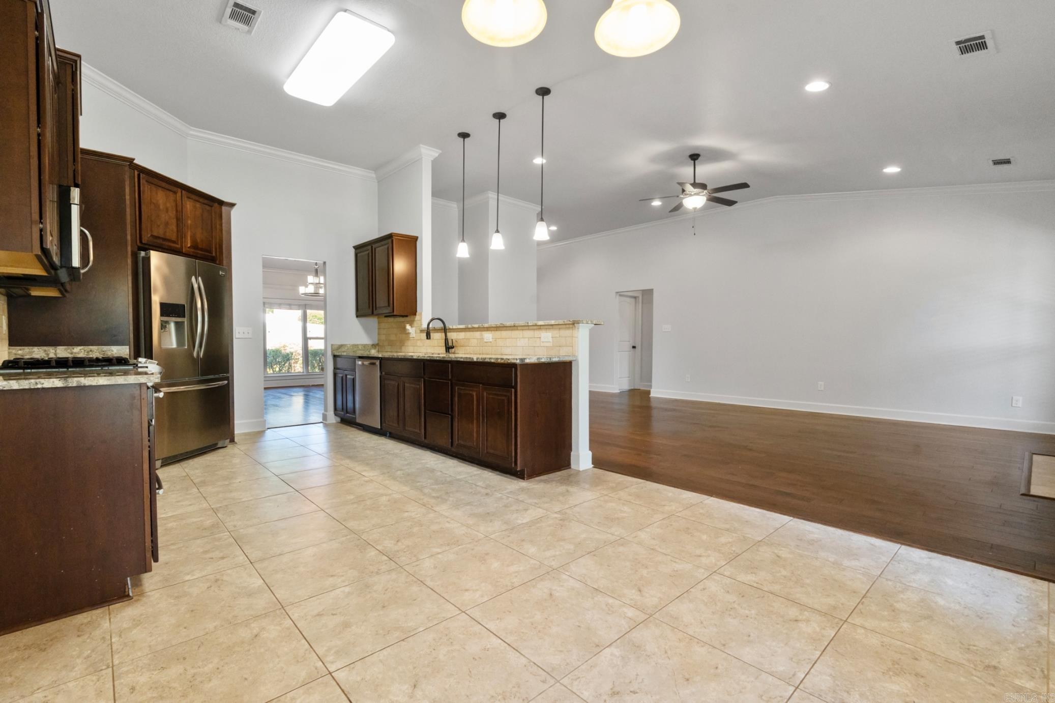 109 Wild Dogwood Trl Hot Springs, AR 71913