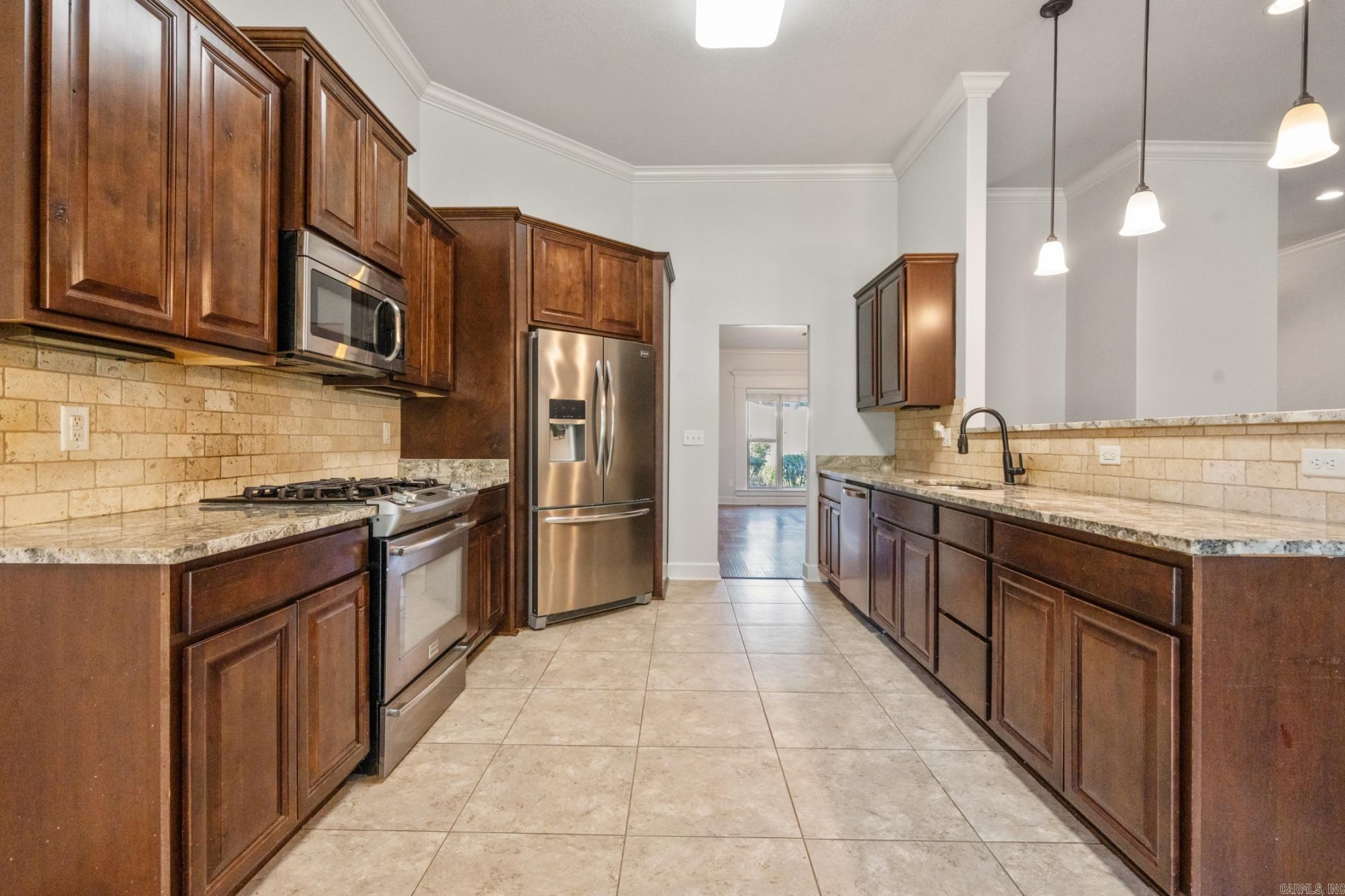 109 Wild Dogwood Trl Hot Springs, AR 71913