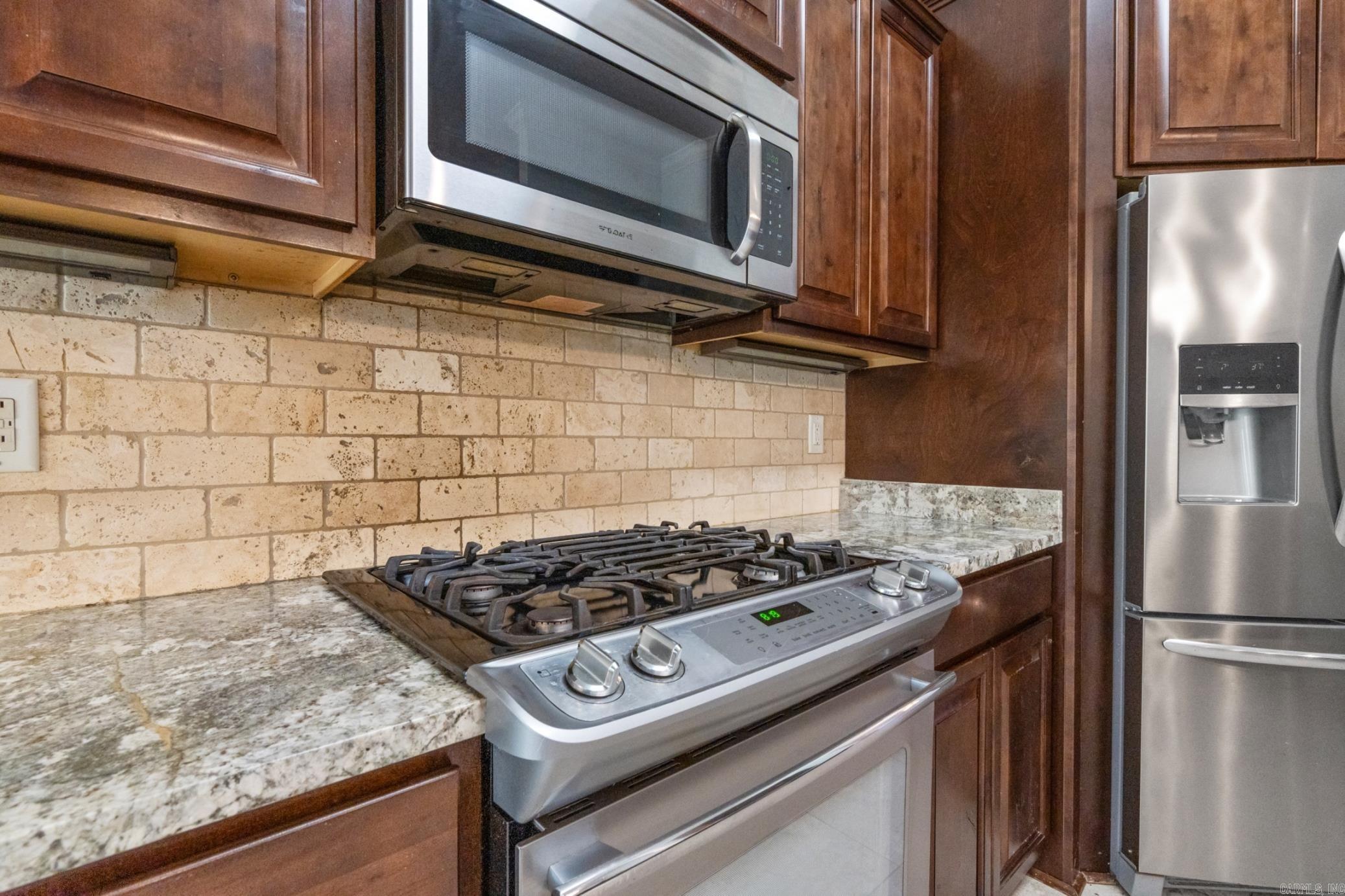 109 Wild Dogwood Trl Hot Springs, AR 71913