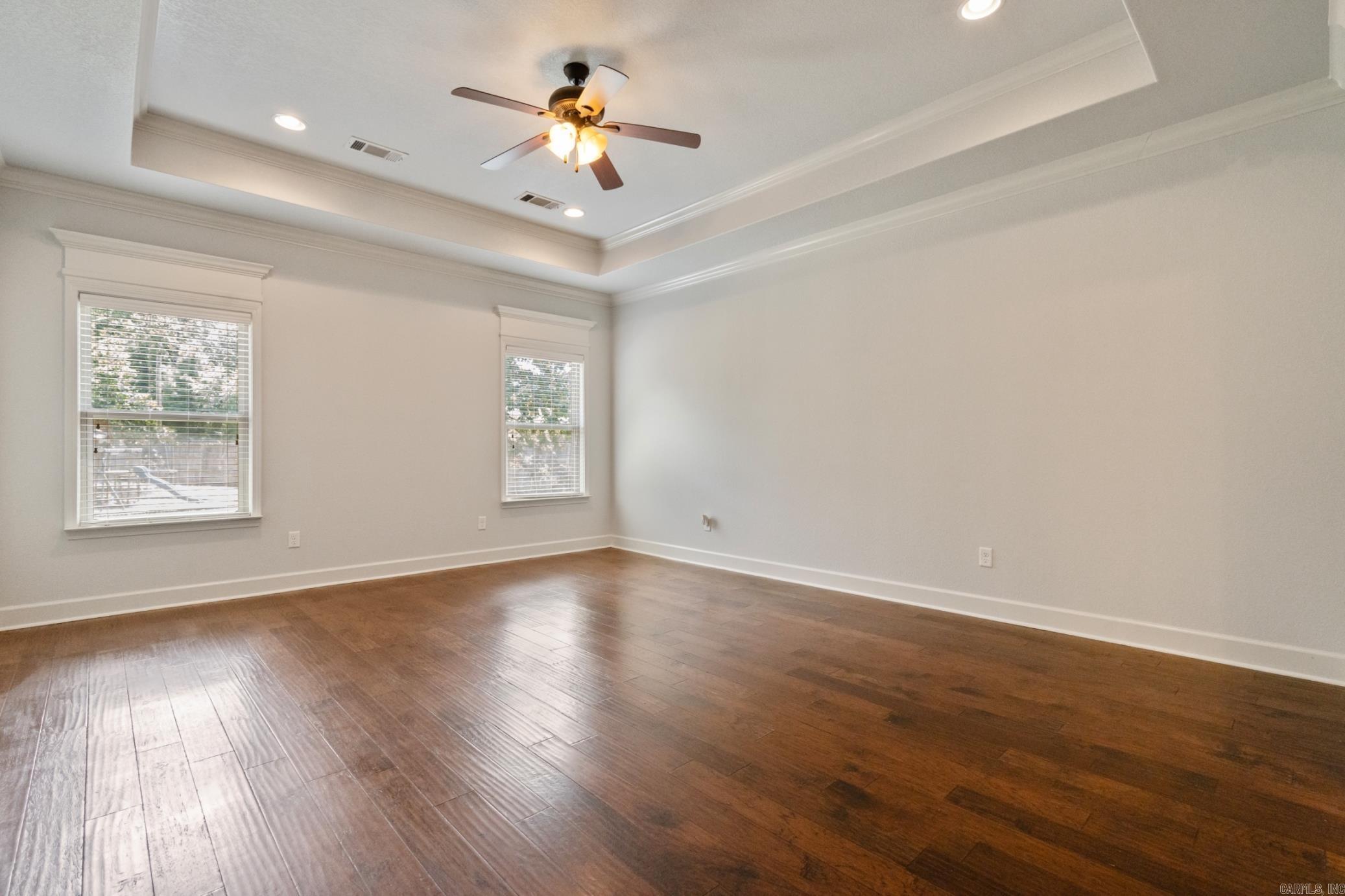 109 Wild Dogwood Trl Hot Springs, AR 71913