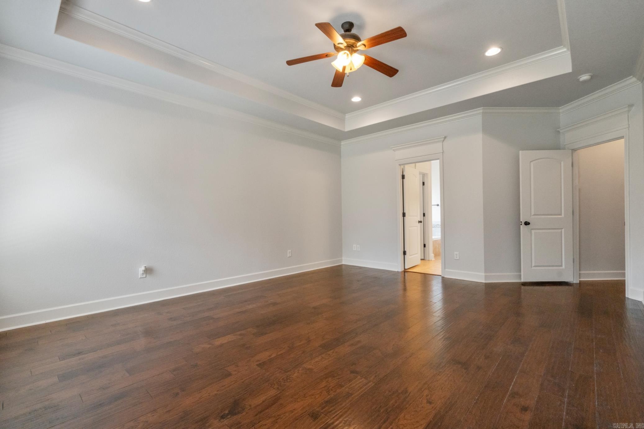 109 Wild Dogwood Trl Hot Springs, AR 71913