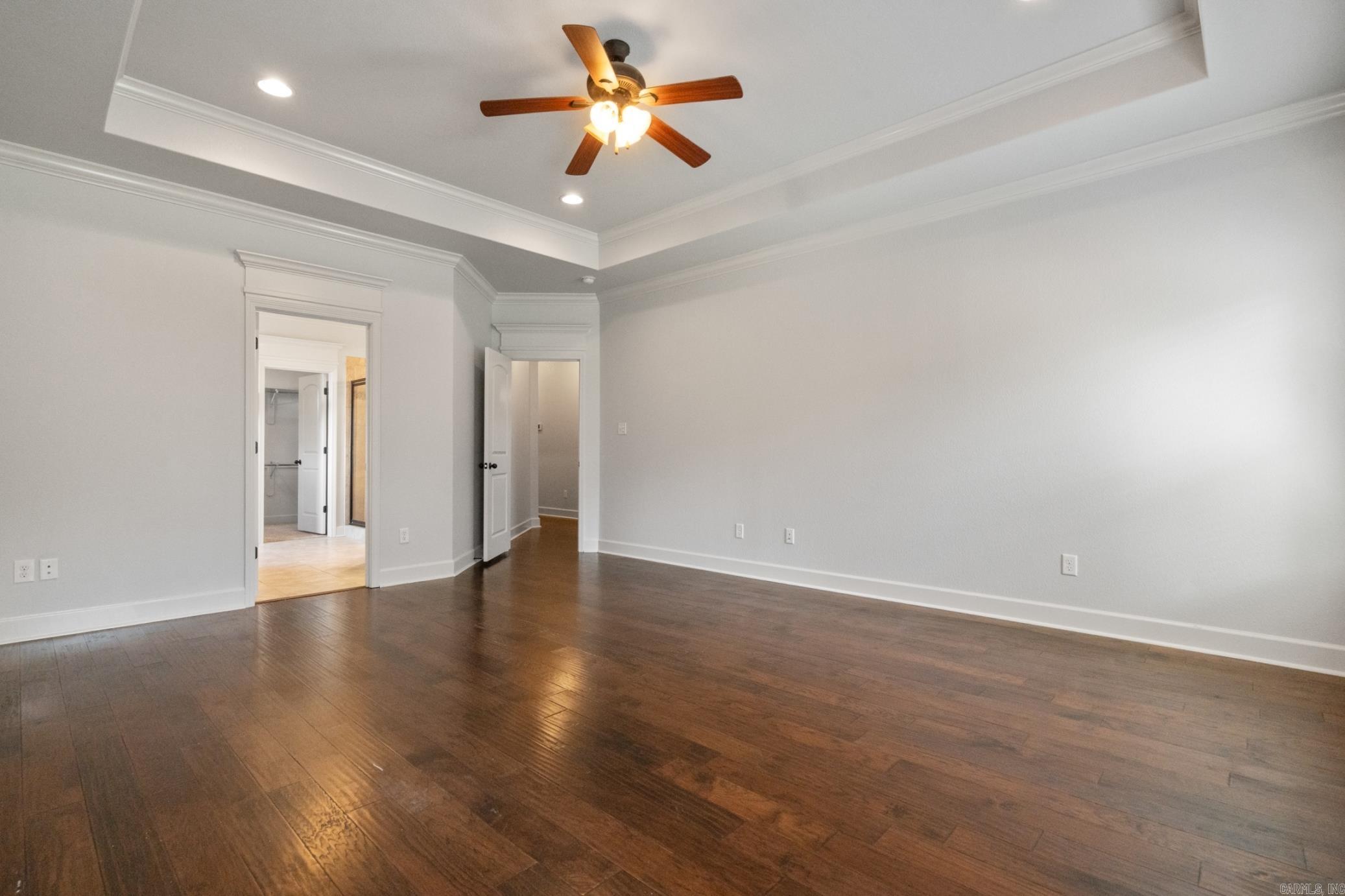 109 Wild Dogwood Trl Hot Springs, AR 71913